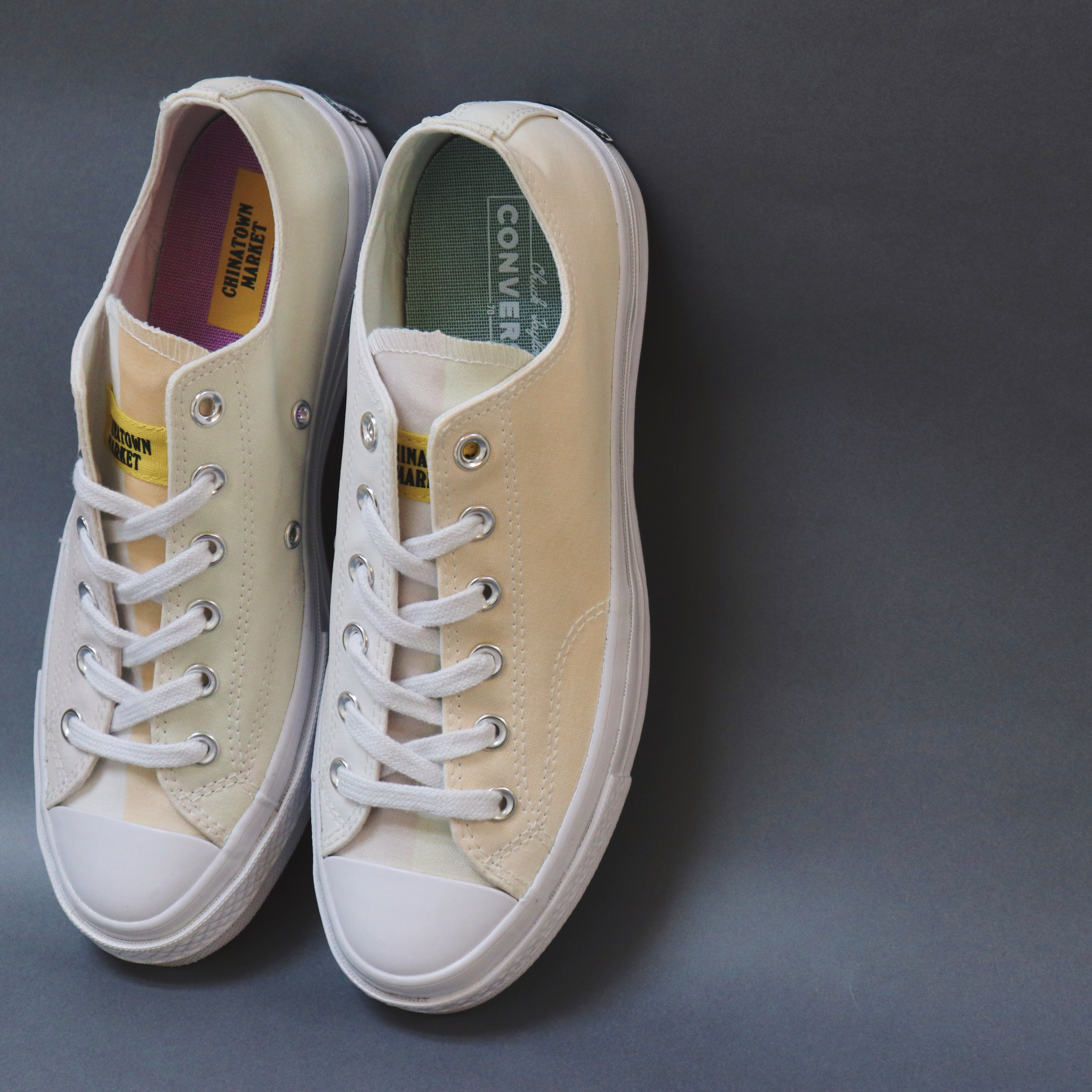 Converse Chuck Taylor All-Star 70s Ox