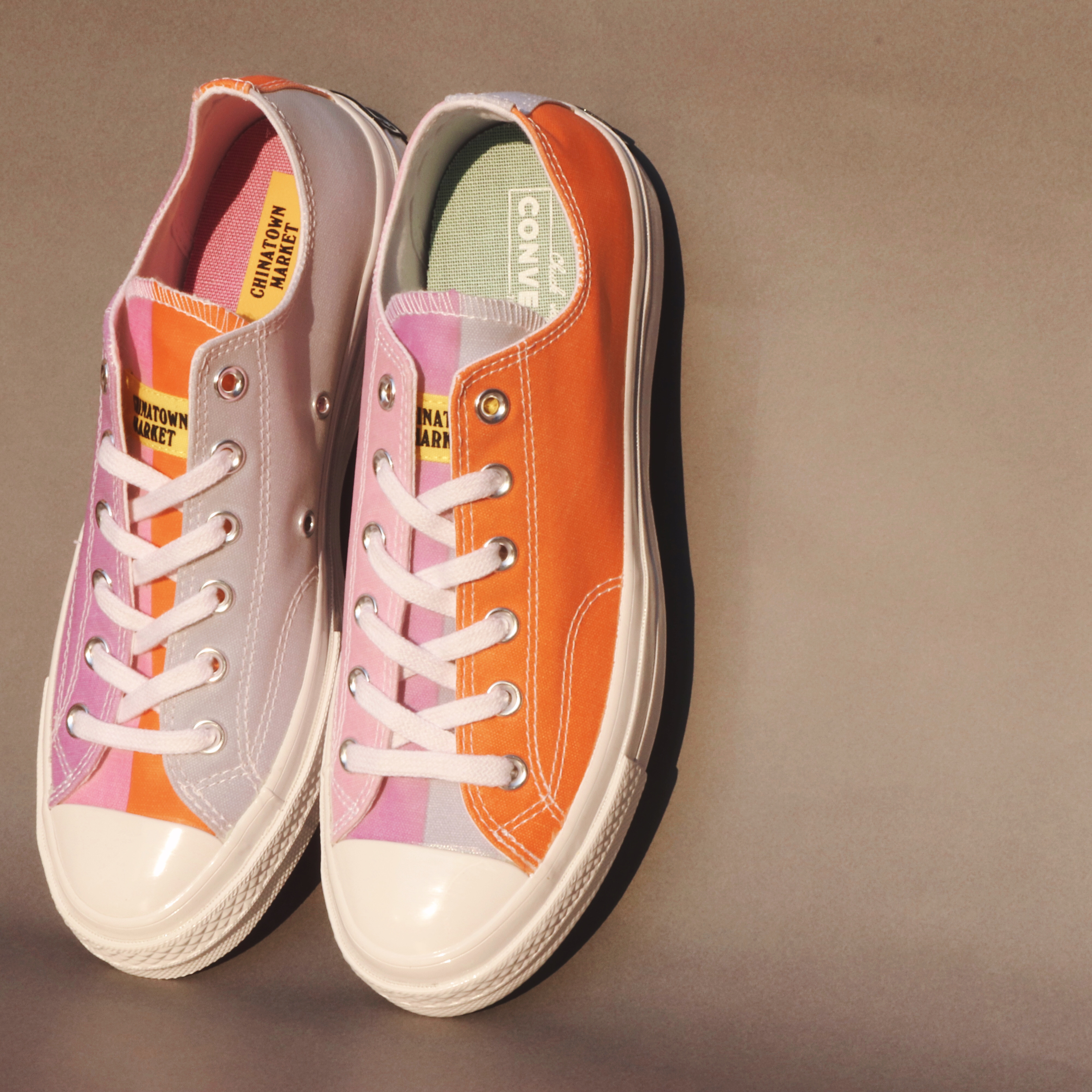 Converse Chuck Taylor All-Star 70s Ox