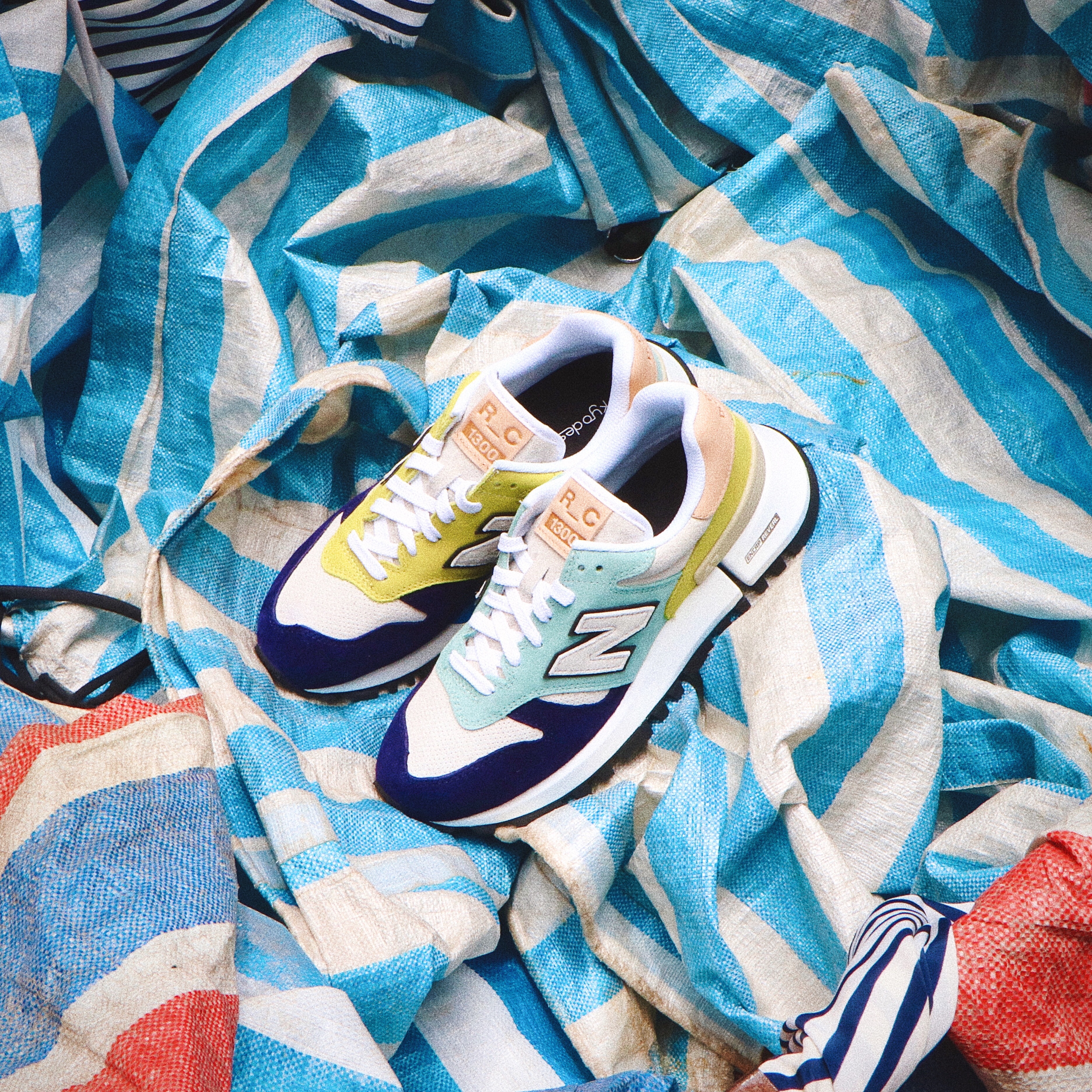 New Balance MS1300TF