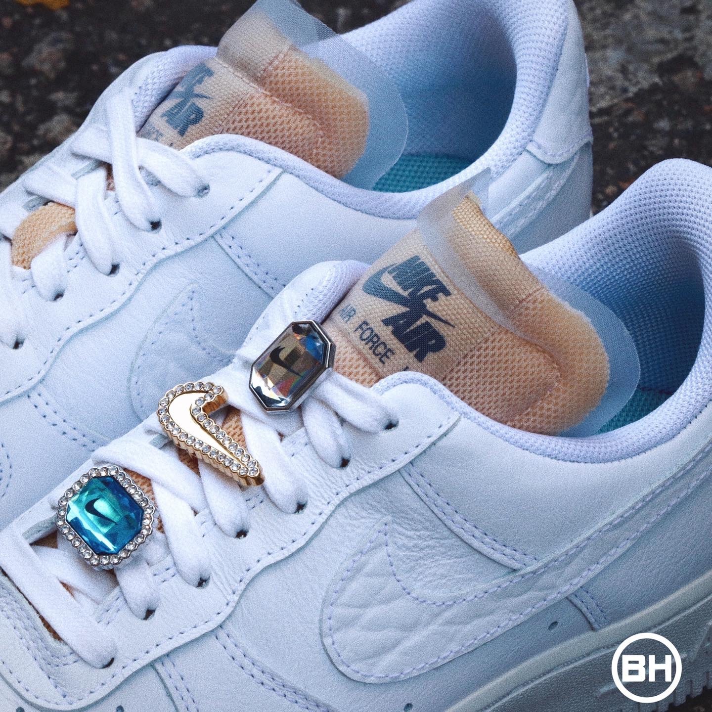 Nike Air Force 1 '07 LX CZ8101-100