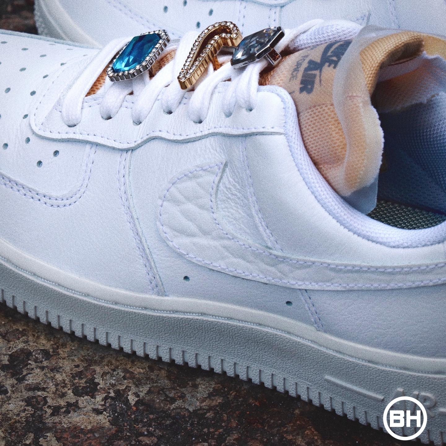 Nike Air Force 1 '07 LX CZ8101-100