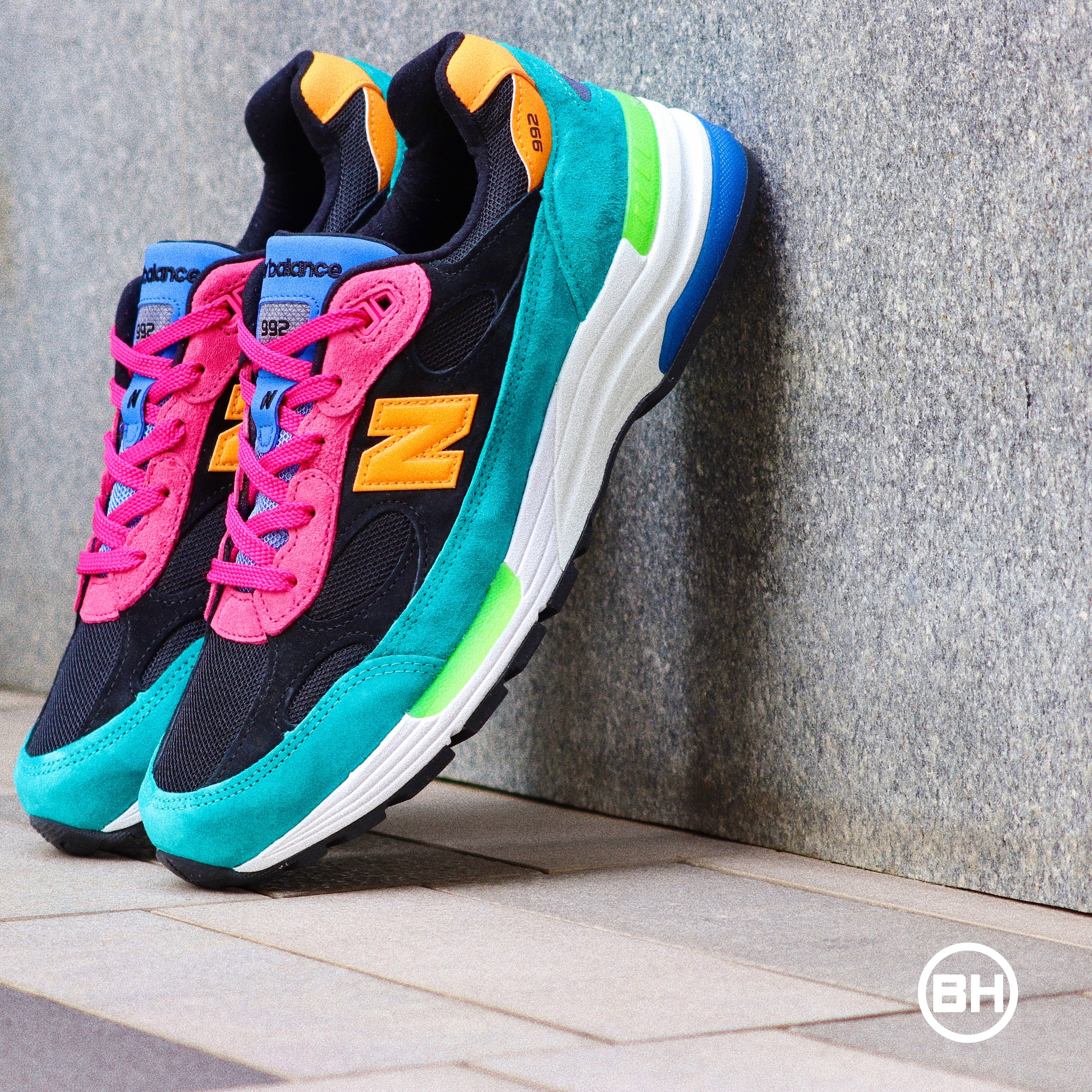 New Balance 992 M 992RE