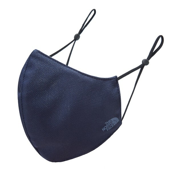 TNF Essential Mask w/3 filters Set