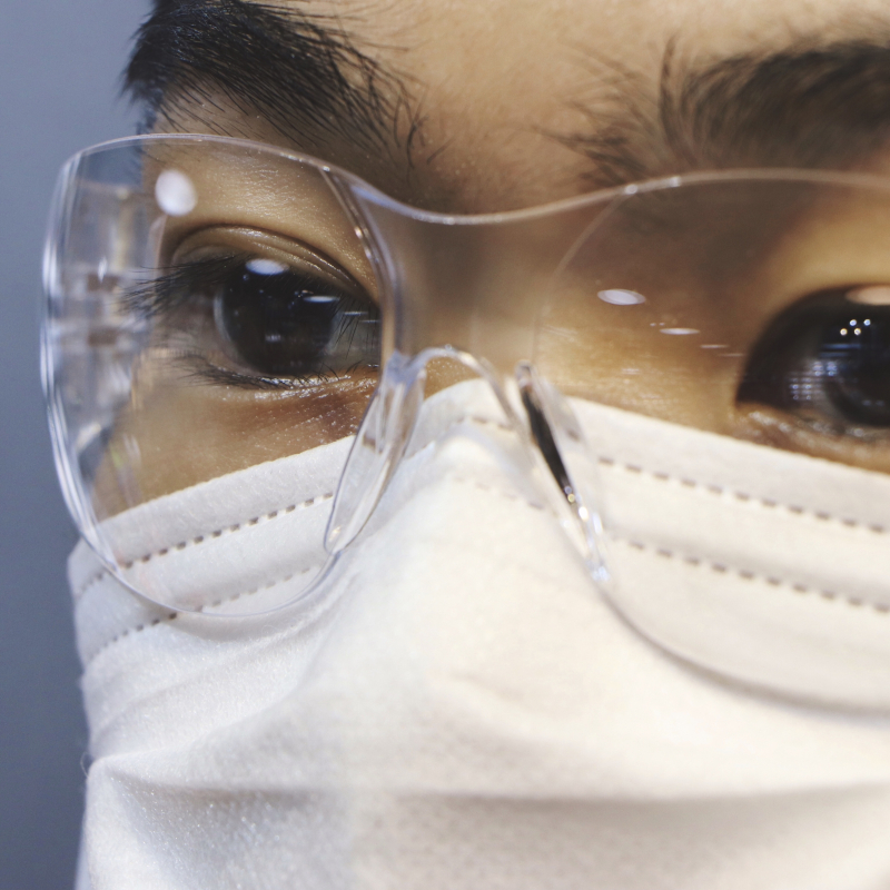 Cordova Safety Eyewear 防護眼鏡