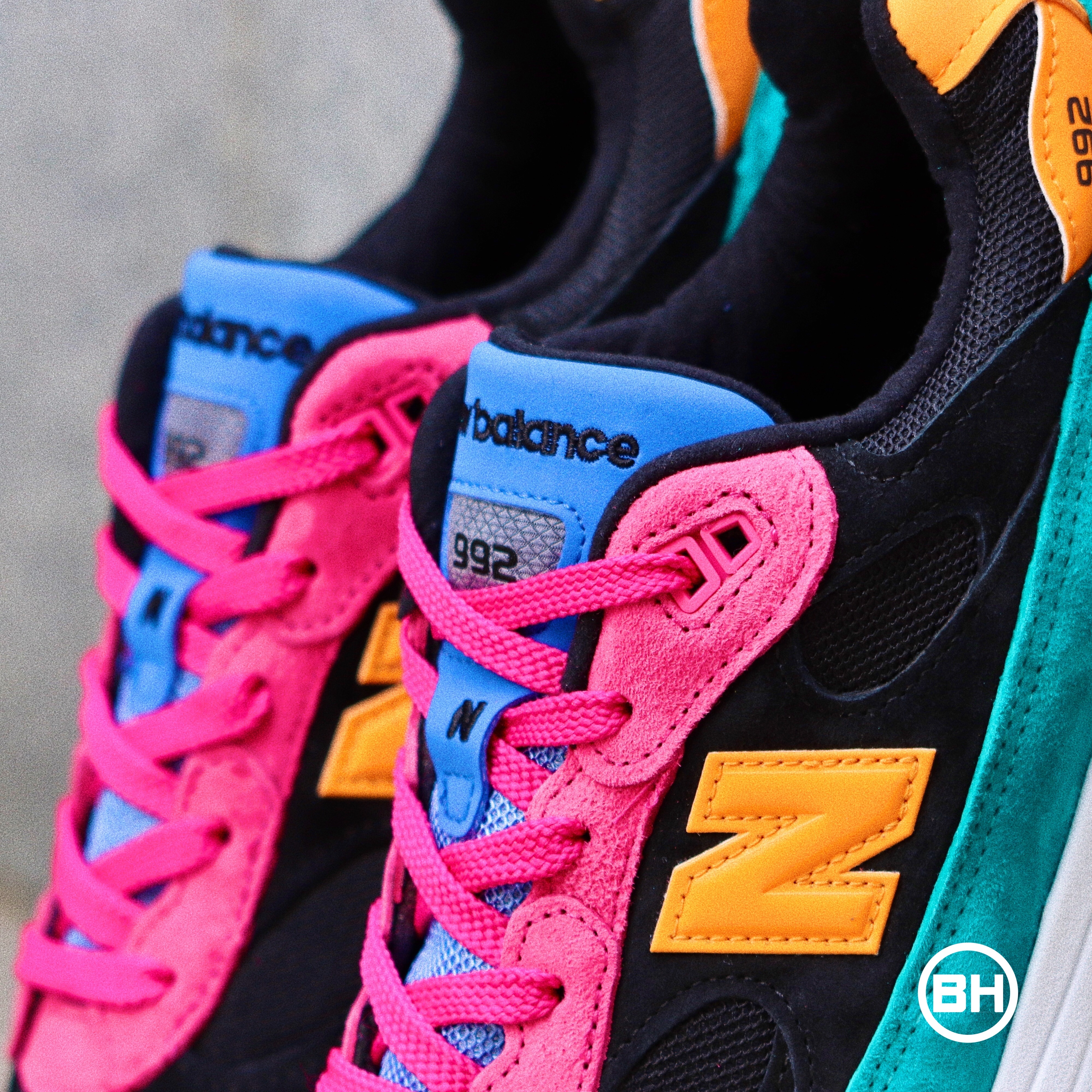 New Balance 992 M 992RE