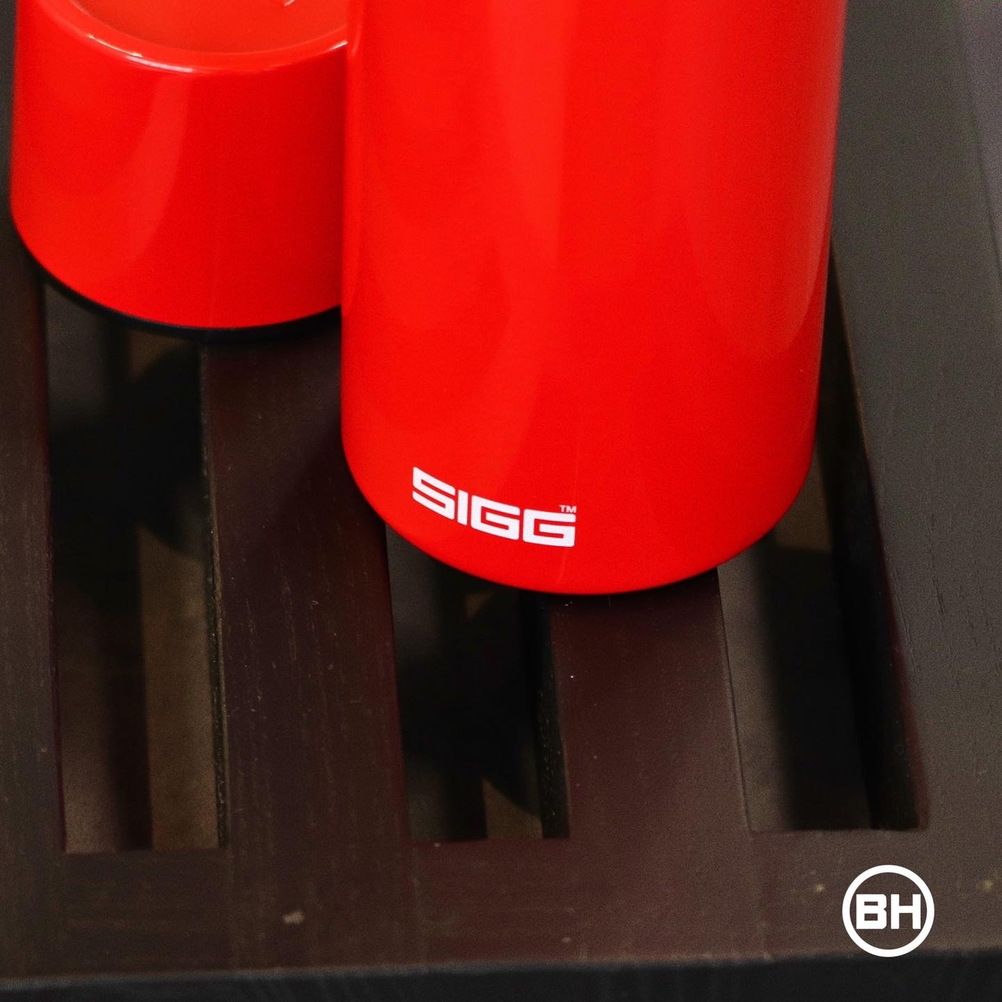 Supreme®/SIGG™ Vacuum Insulated