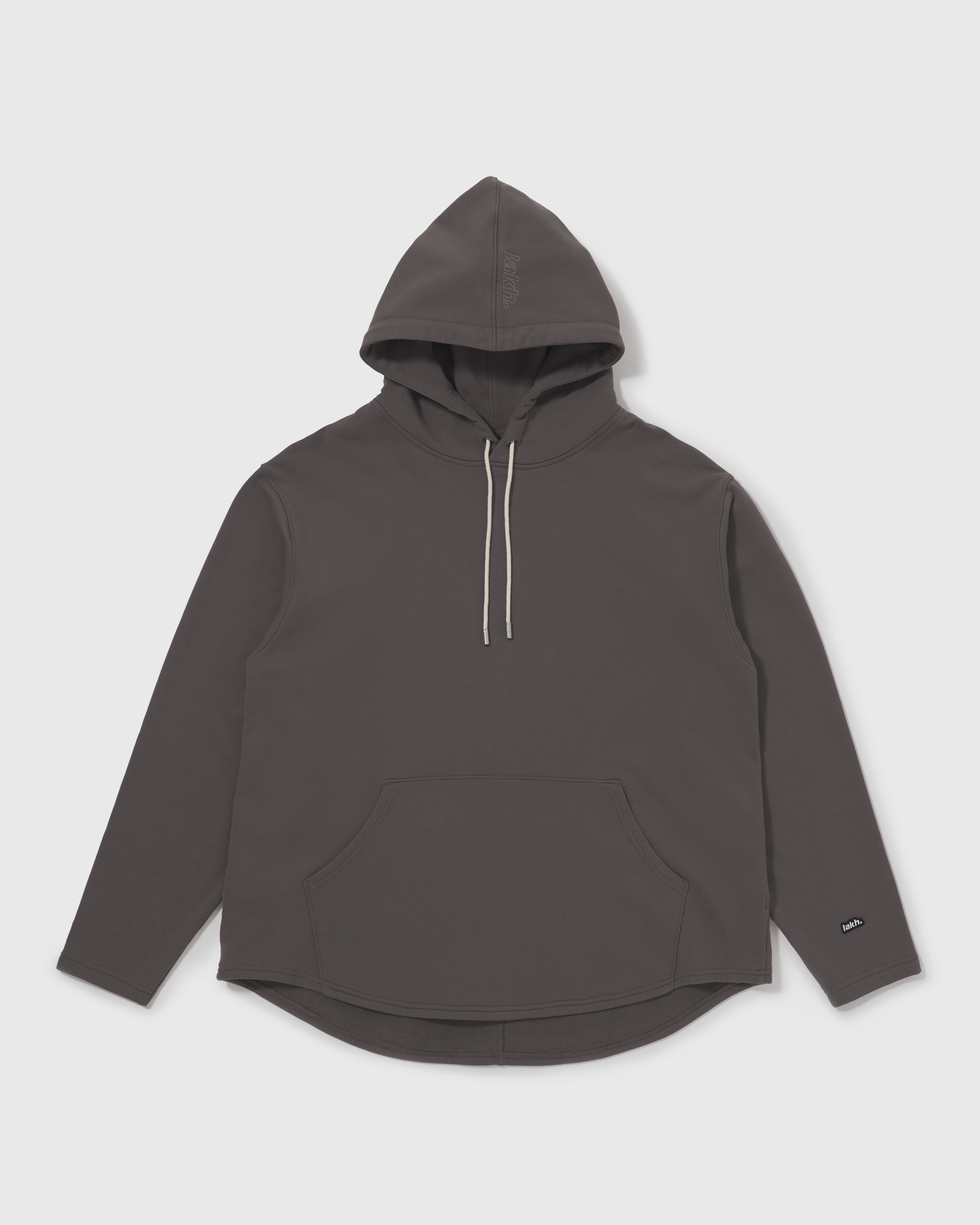 LAKH Supply Knitted Hoodies