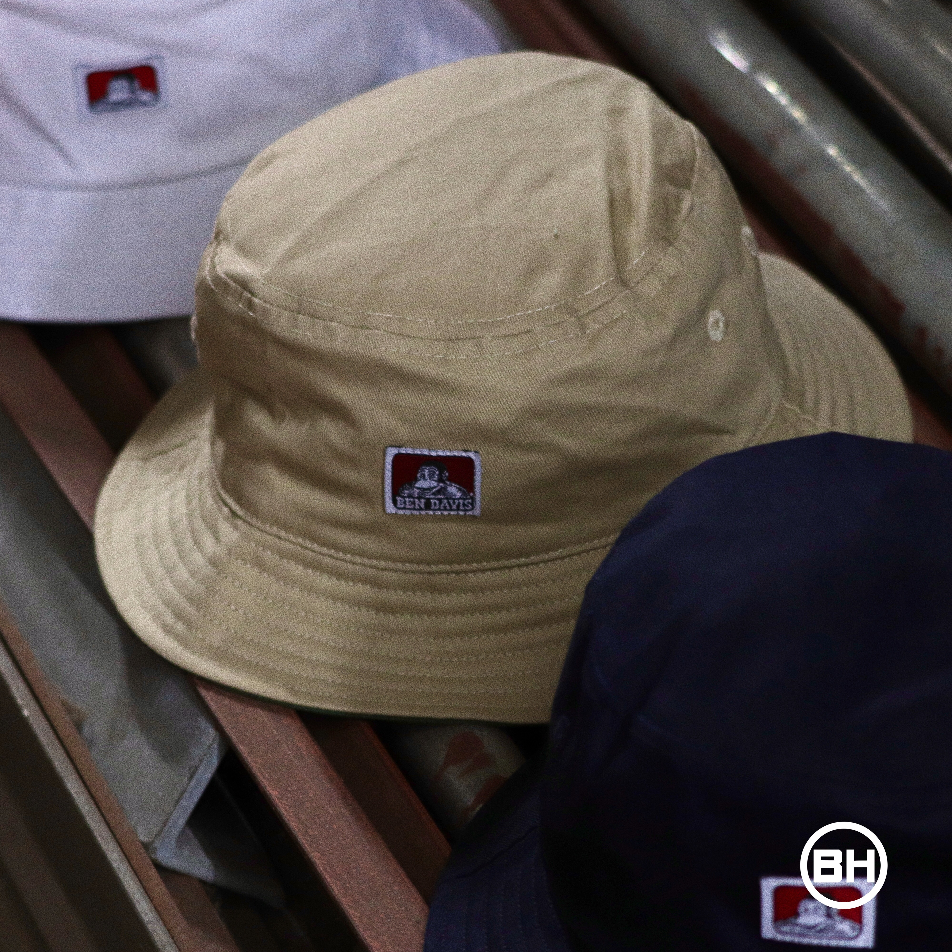 Ben Davis Classic Hat