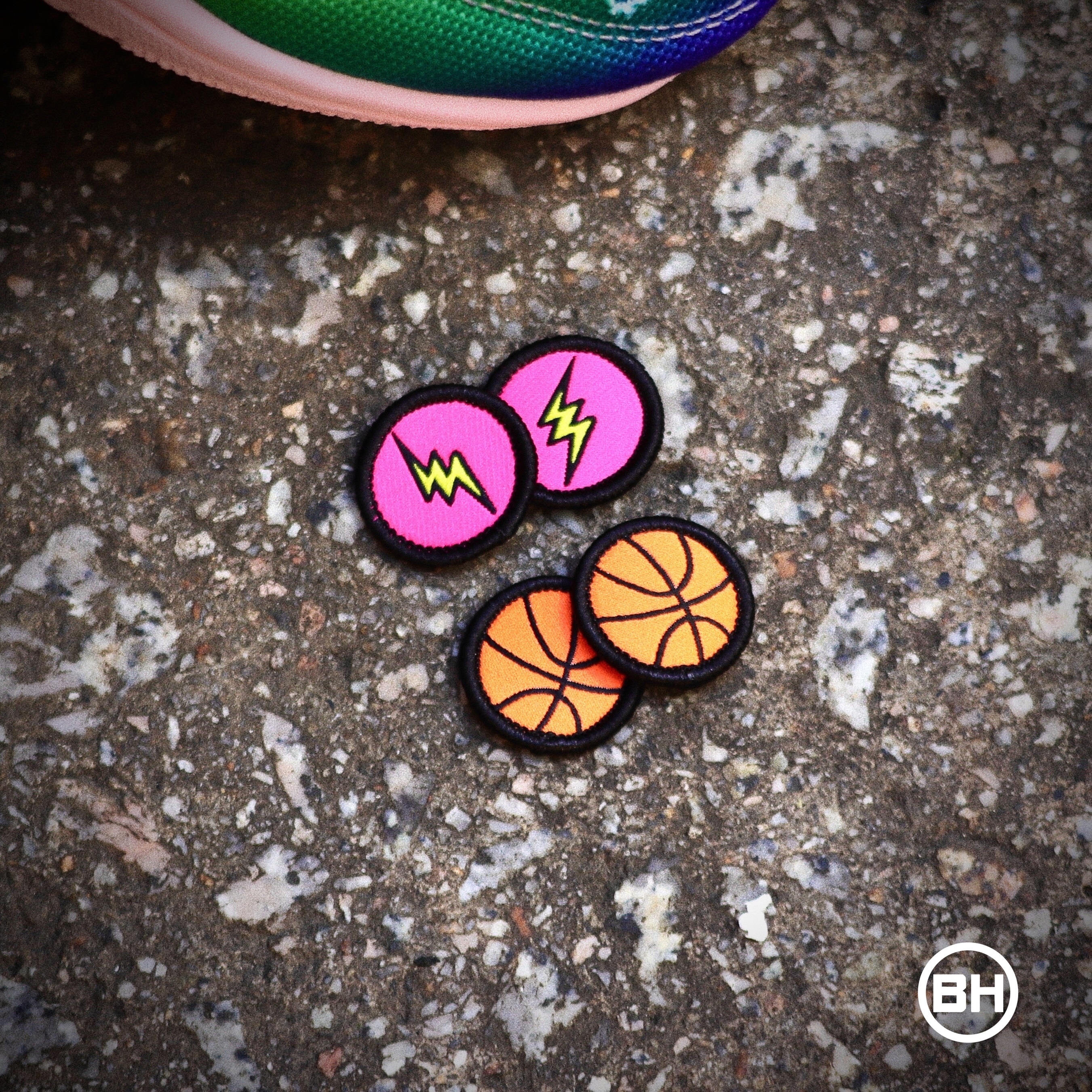 Air Jordan 1 Retro High J Balvin