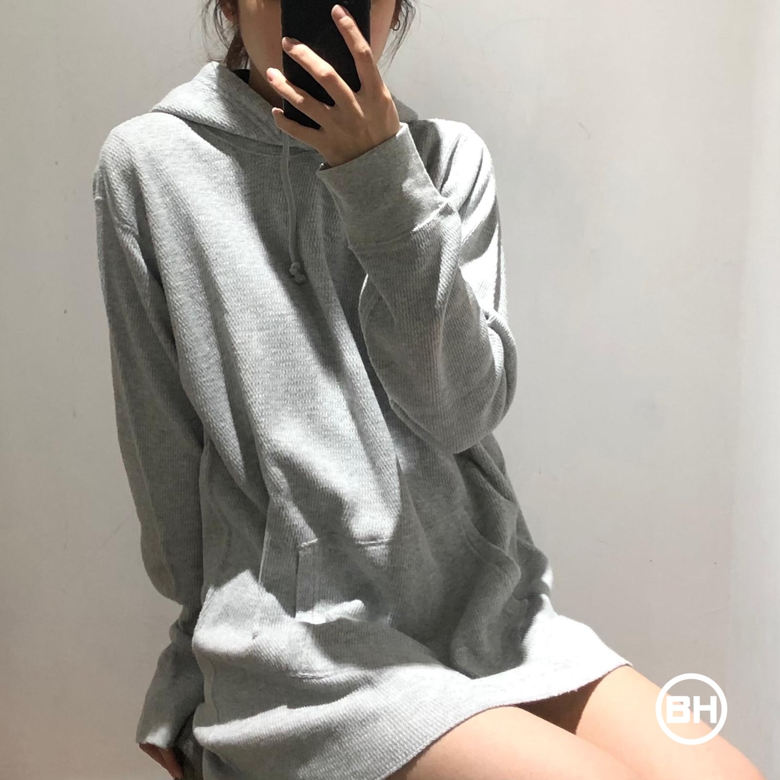 Healthknit 963 Hoodie