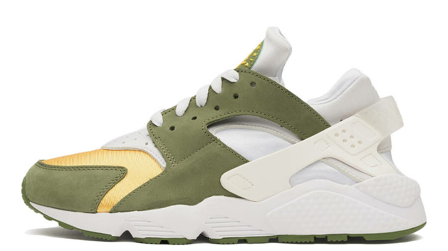 Nike Air Huarache Stussy