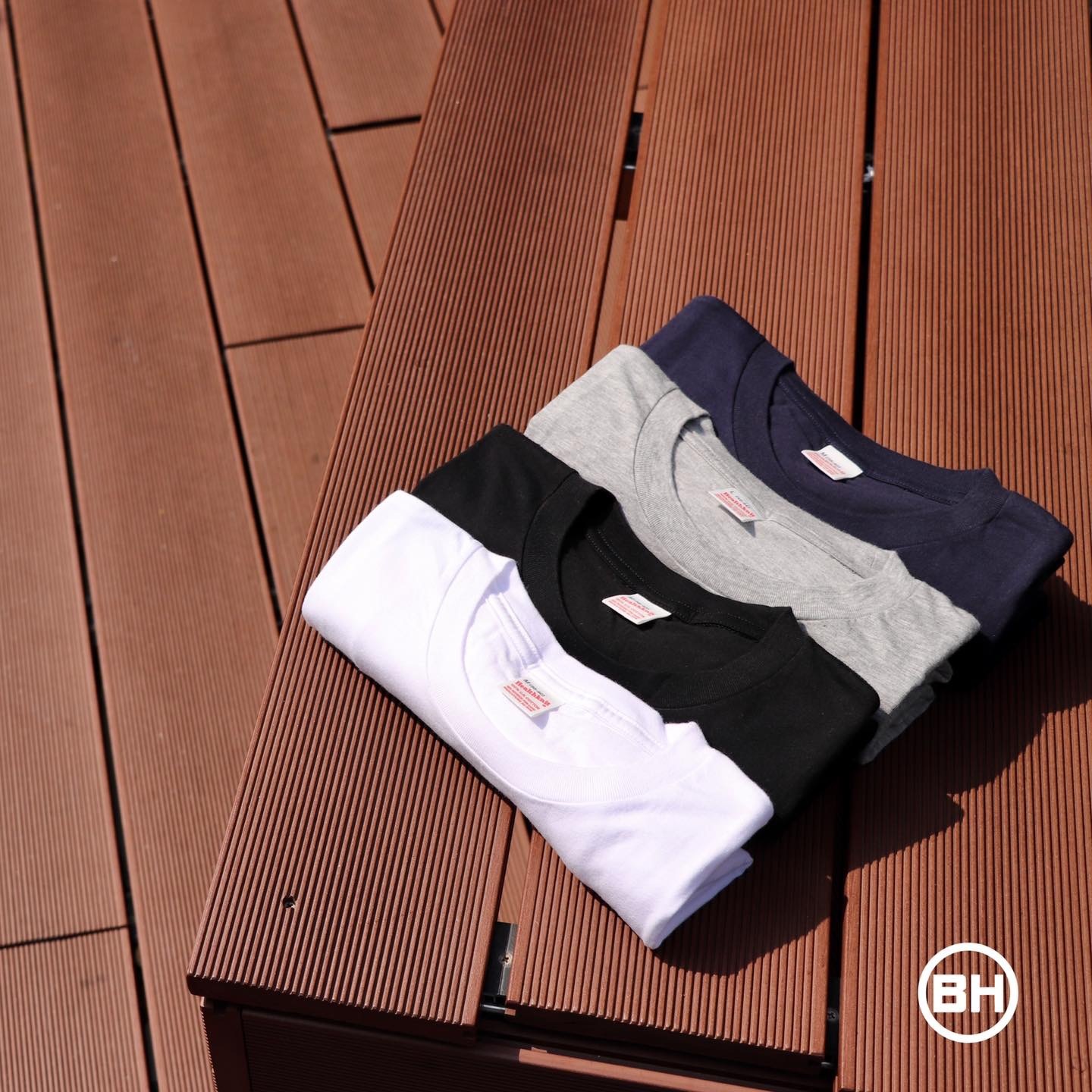 Healthknit #2201 T-shirt