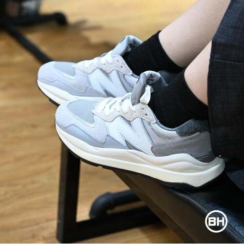 New Balance M5740TA Grey