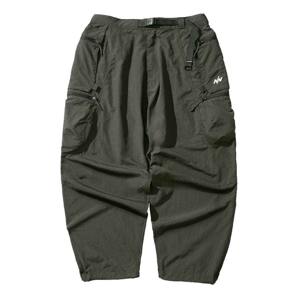 Nine Point Nine Peak Pant