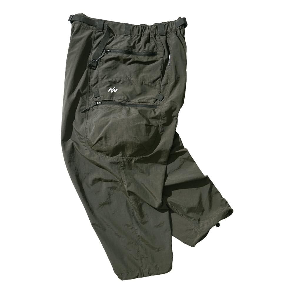 Nine Point Nine Peak Pant