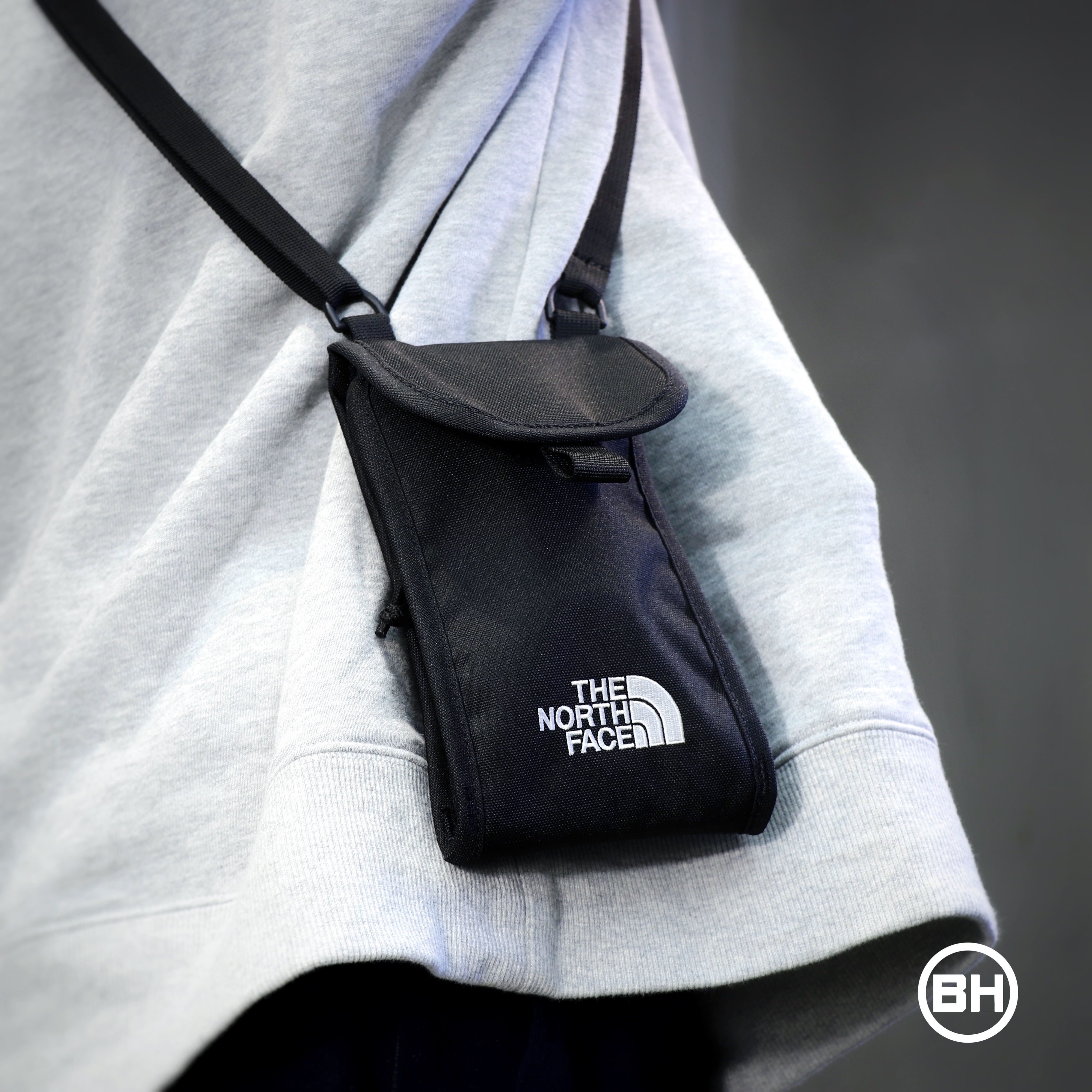 The North Face ML Cross Bag Mini