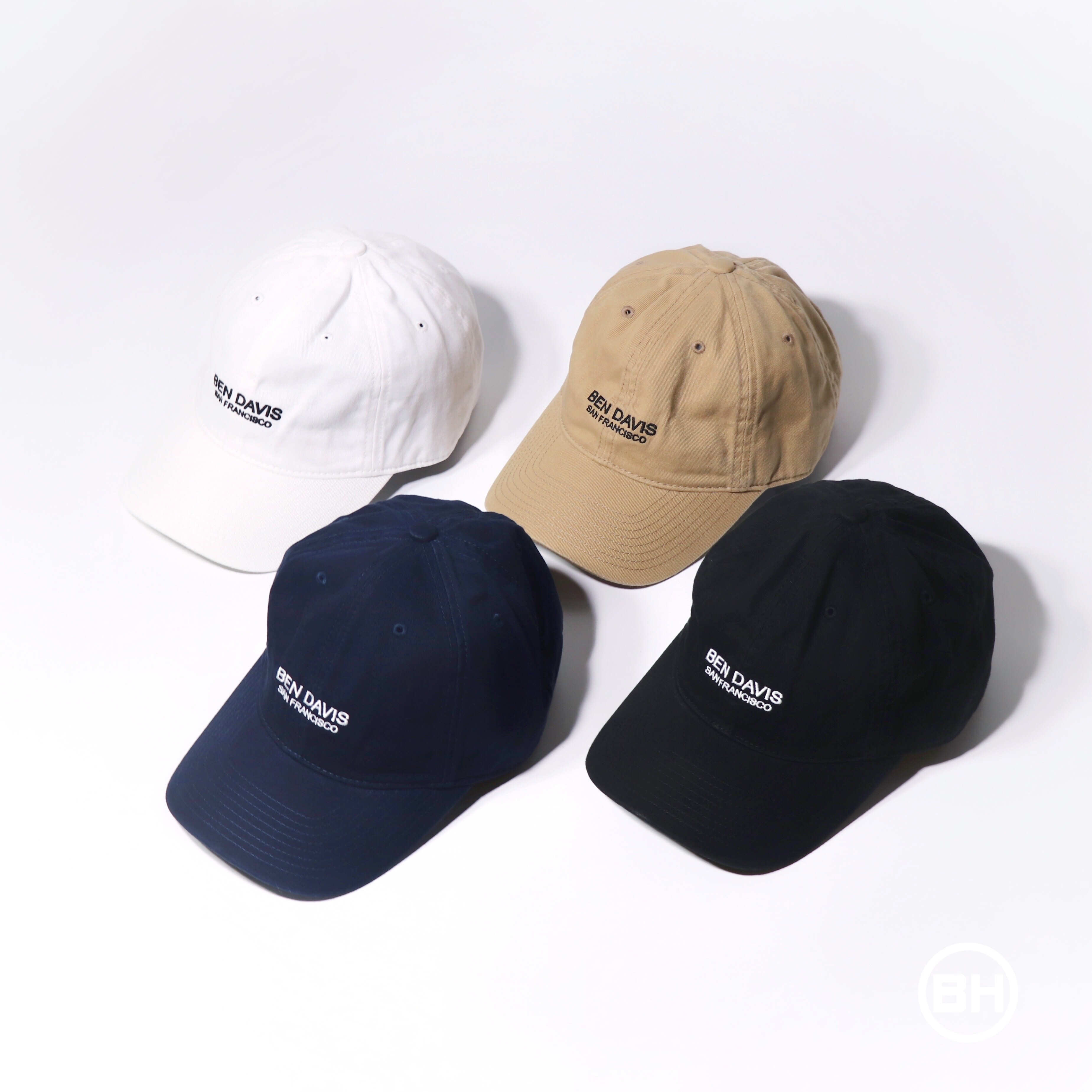 Ben Davis Twill Cap
