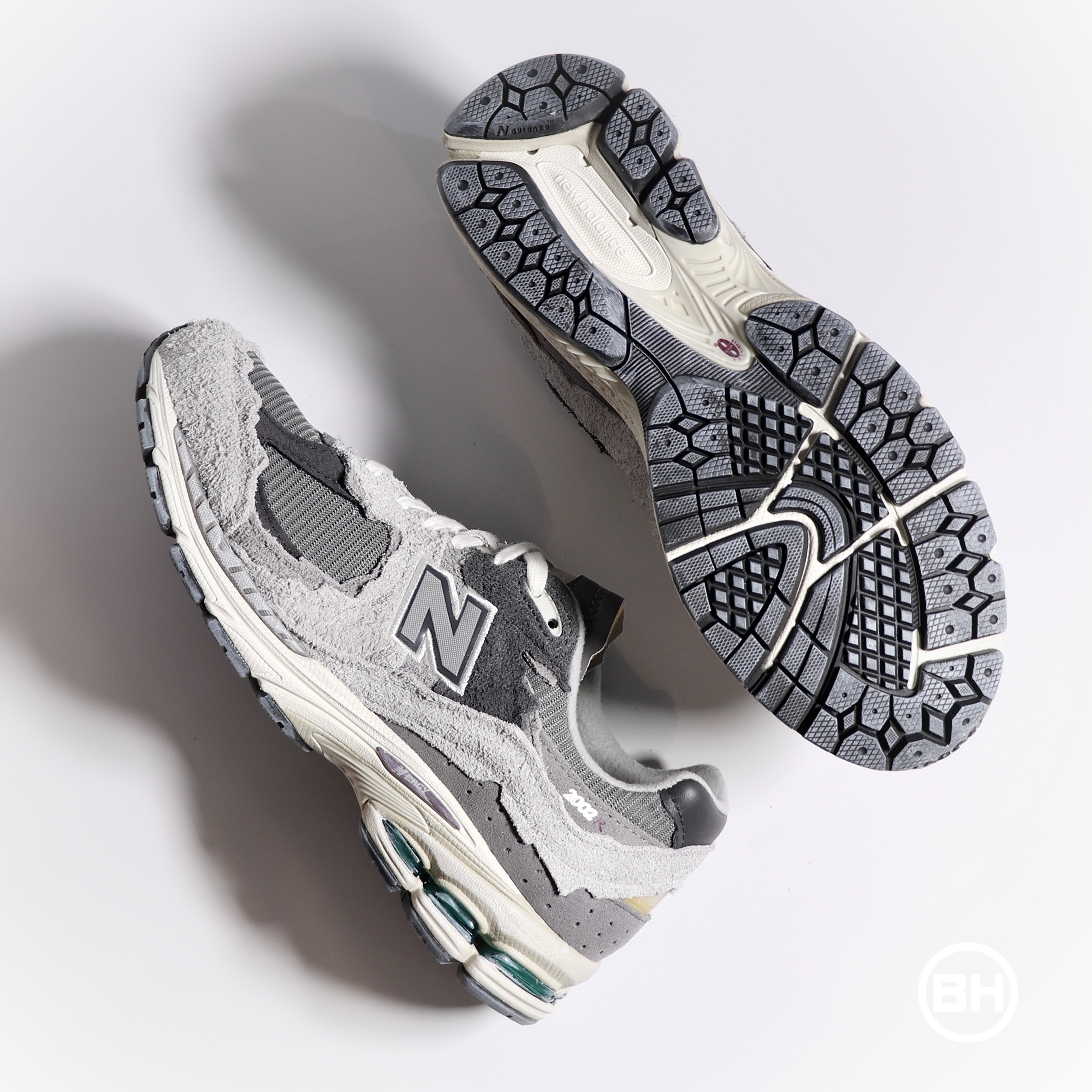 [預訂] New Balance 2002R Protection Pack Rain Clound M2002RDA