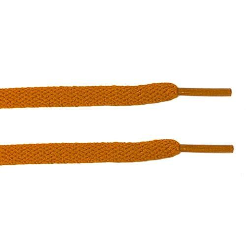 Lacespace 鞋帶 Flat Laces Brown