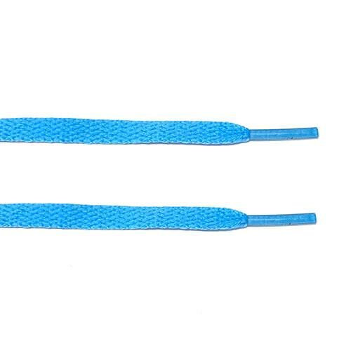 Lacespace 鞋帶 Flat Laces Sky Blue