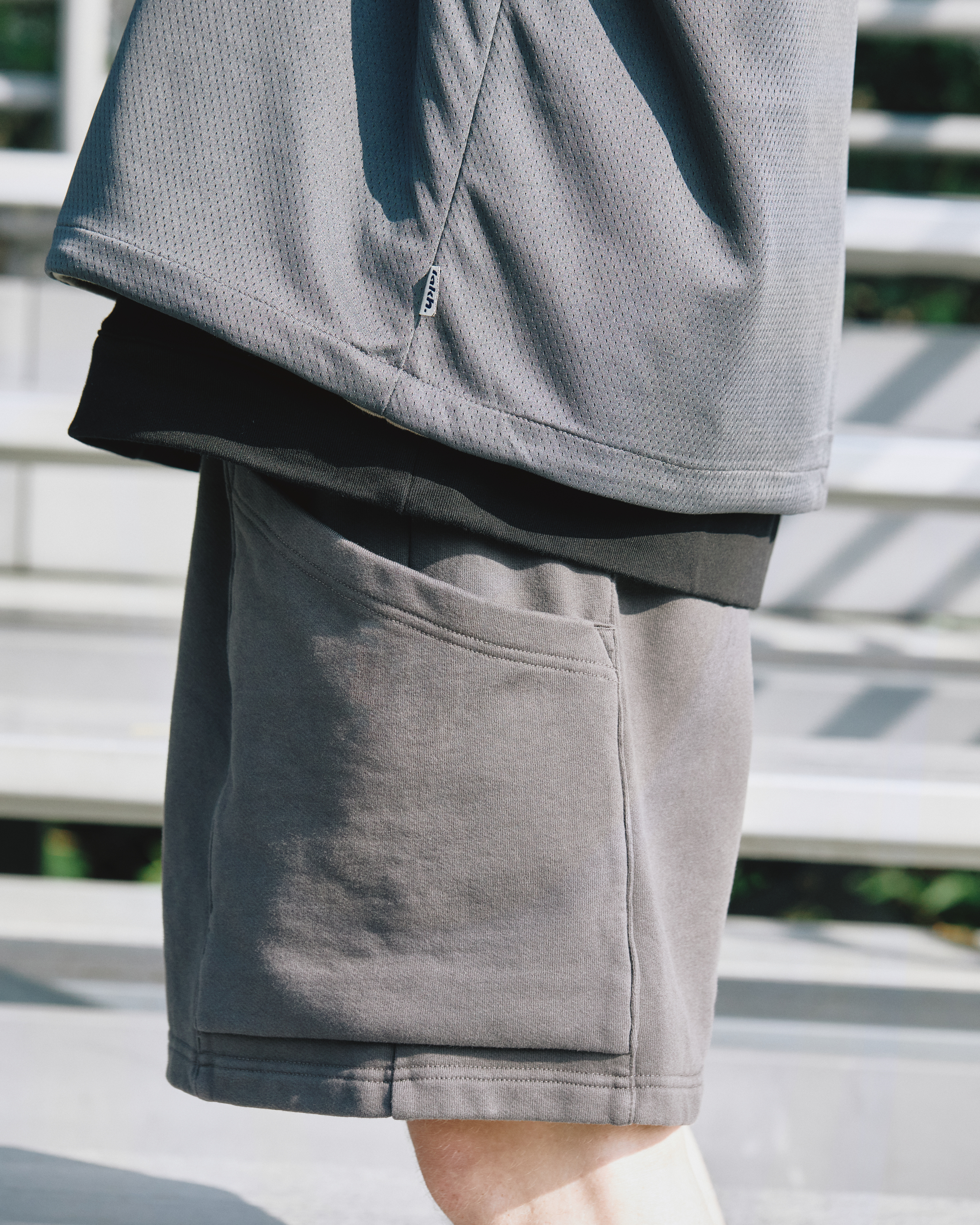 LAKH Deep Cargo Shorts