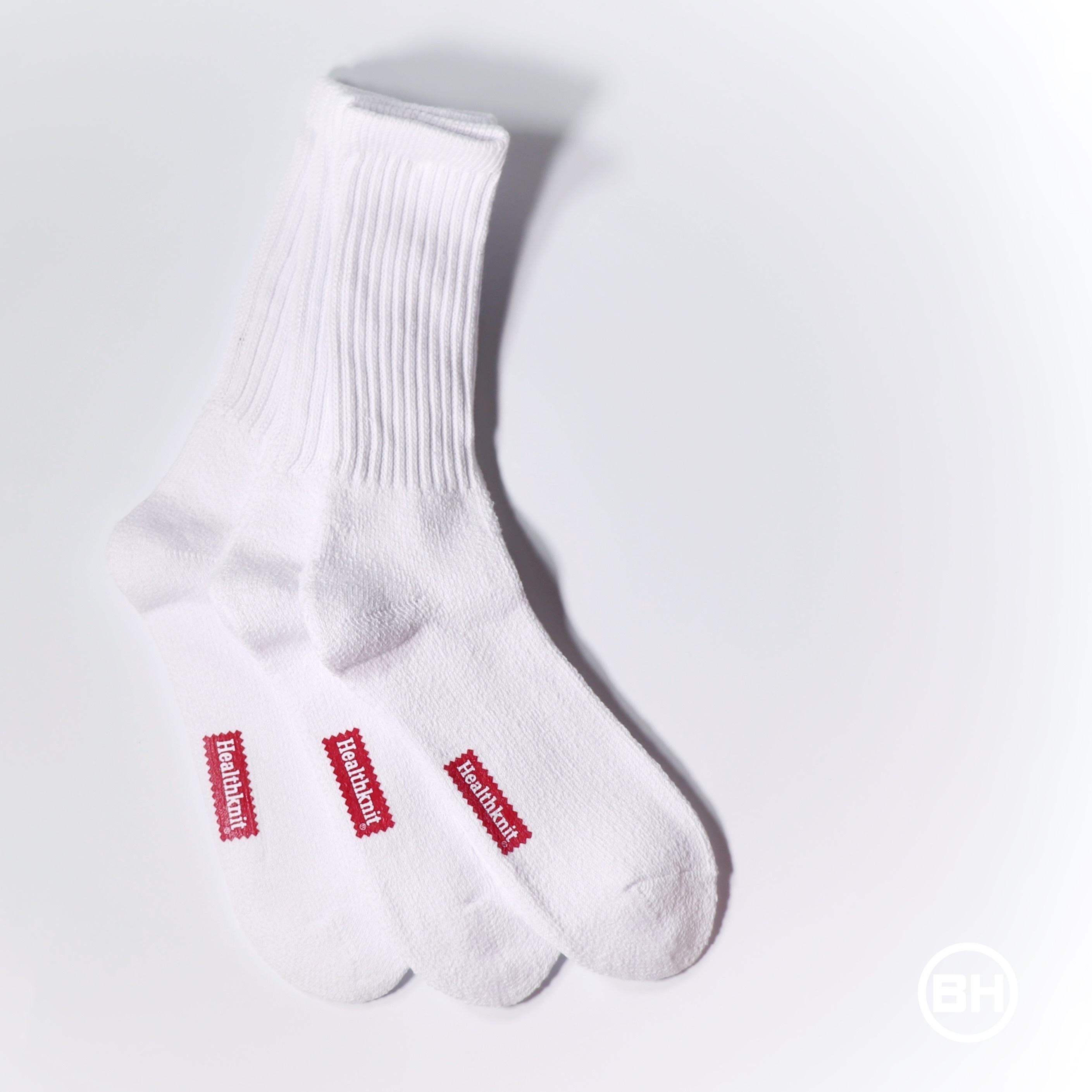 Healthknit Socks 3pcs pack 191-3106