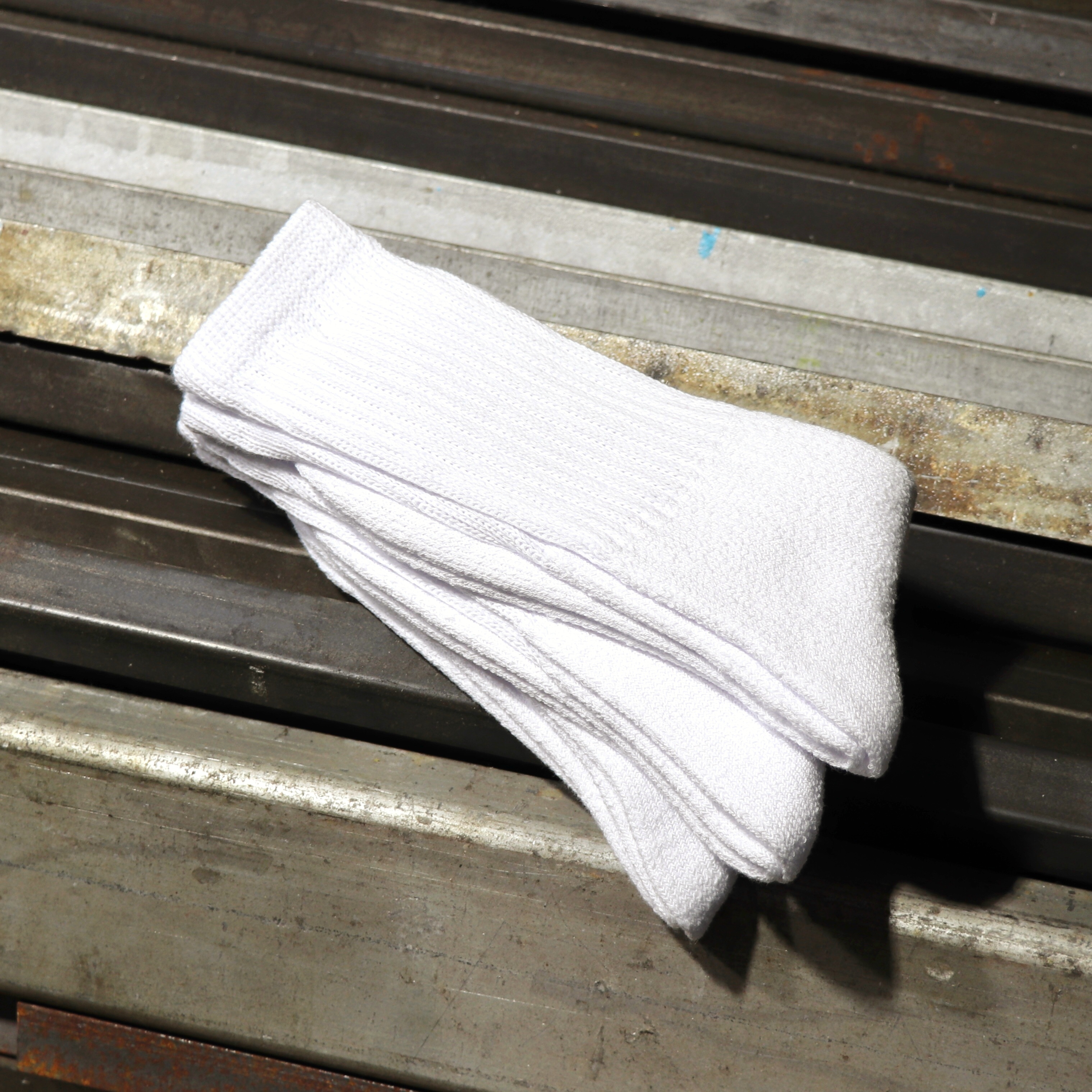 Healthknit Socks 3pcs pack 191-3106