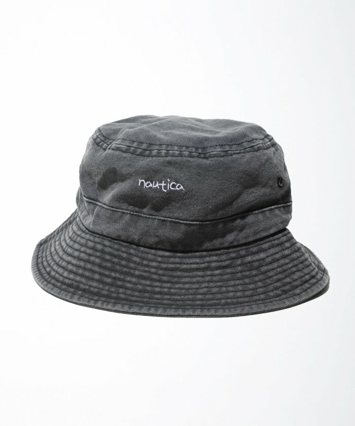 Nautica Duck Bucket Hat