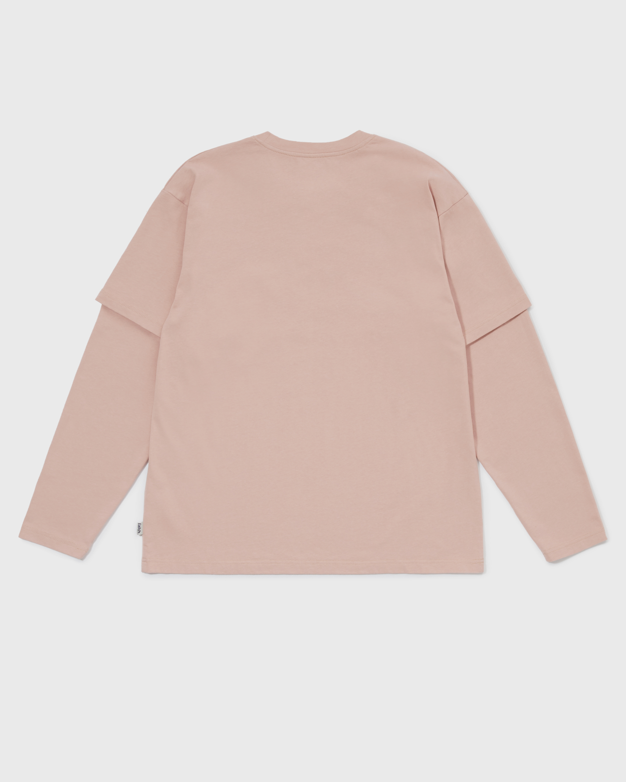 LAKH Layered LS Tee