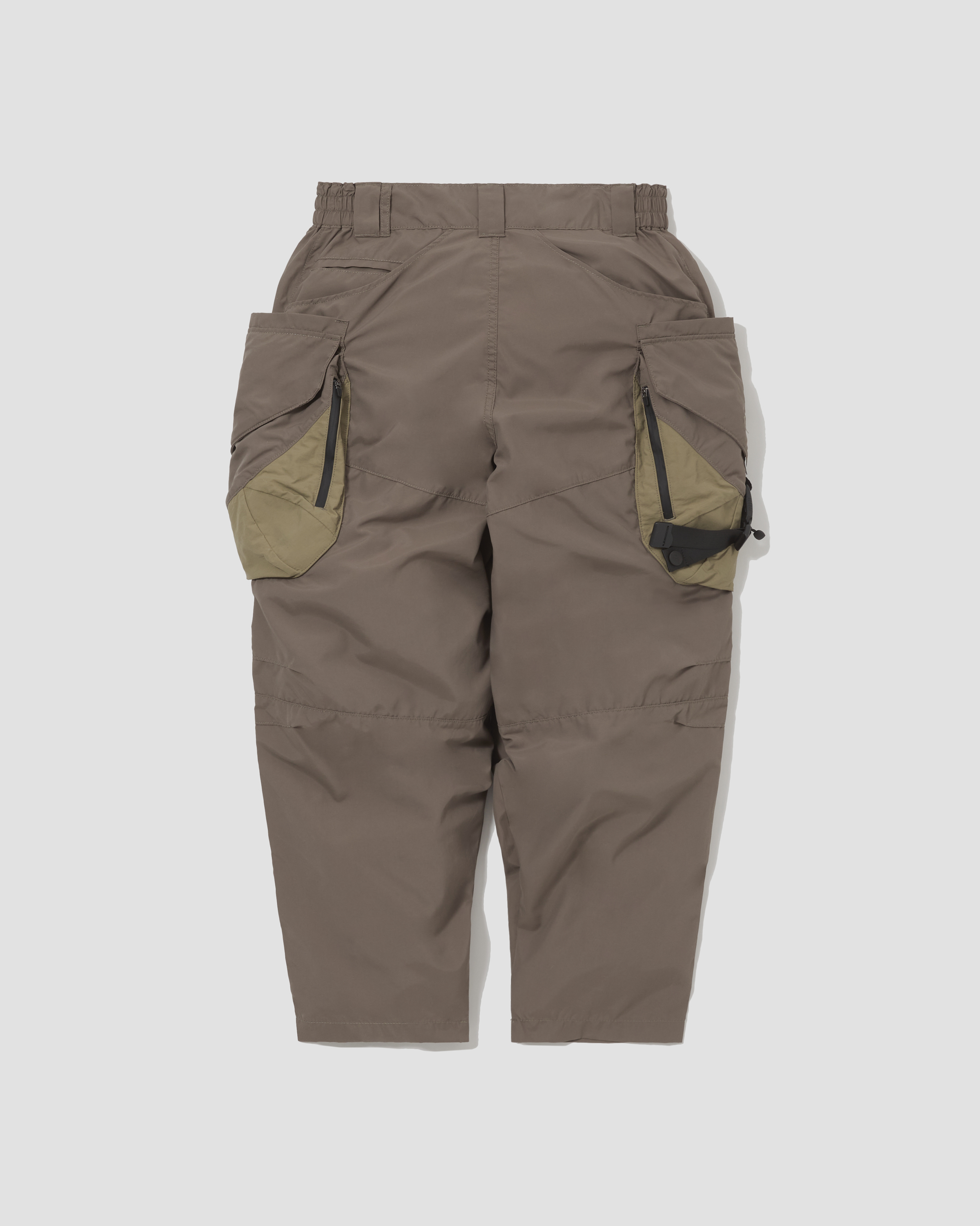 LAKH 5TH 5 Panel Pocket Pants