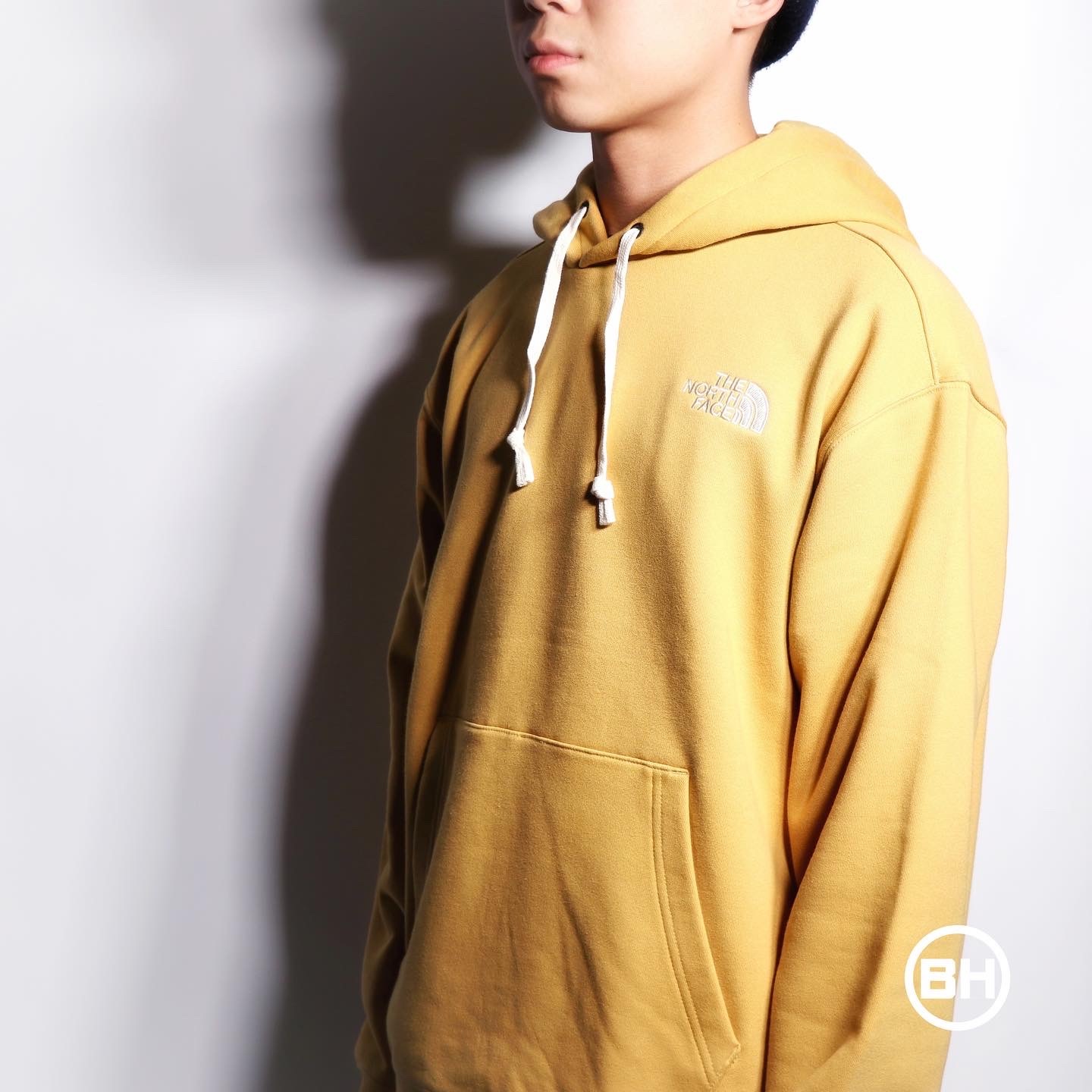 The North Face Essential Eco Hoodie