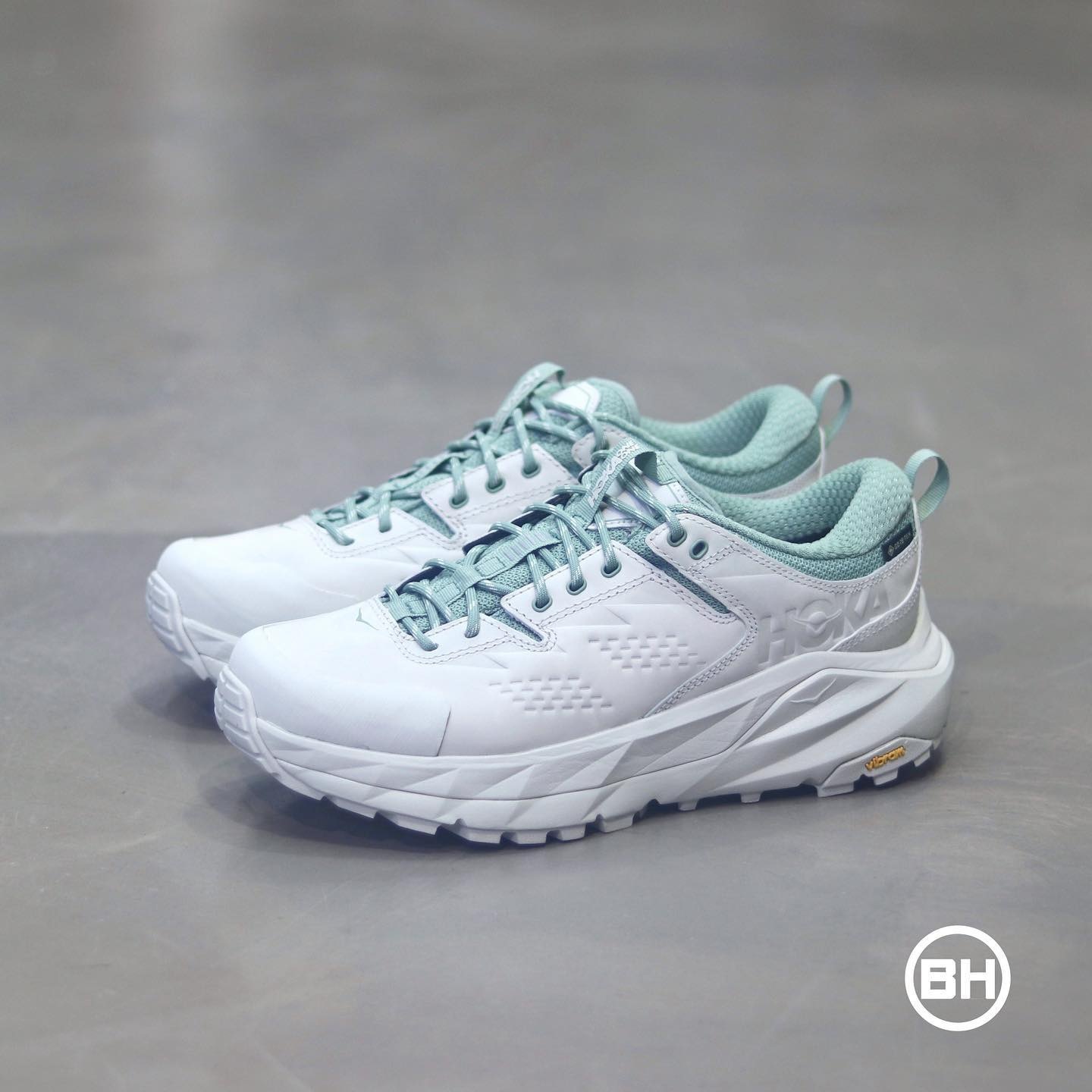 Hoka One one Kaha Low GTW