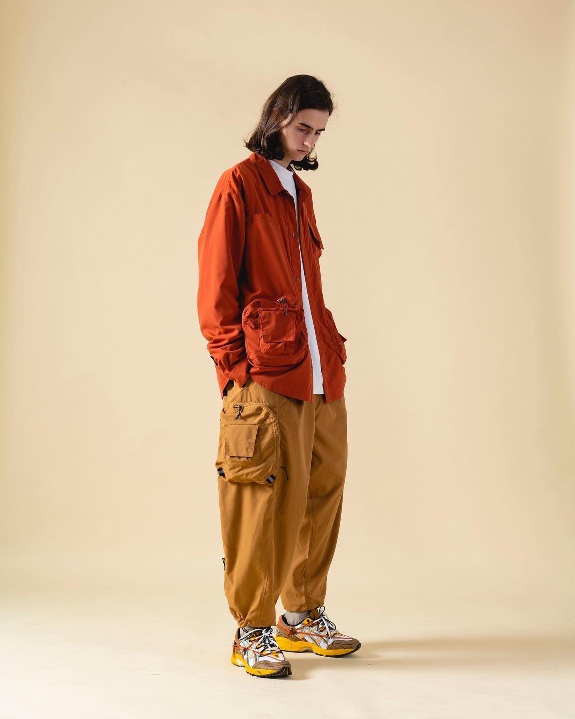 Nine Point Nine Square Pant