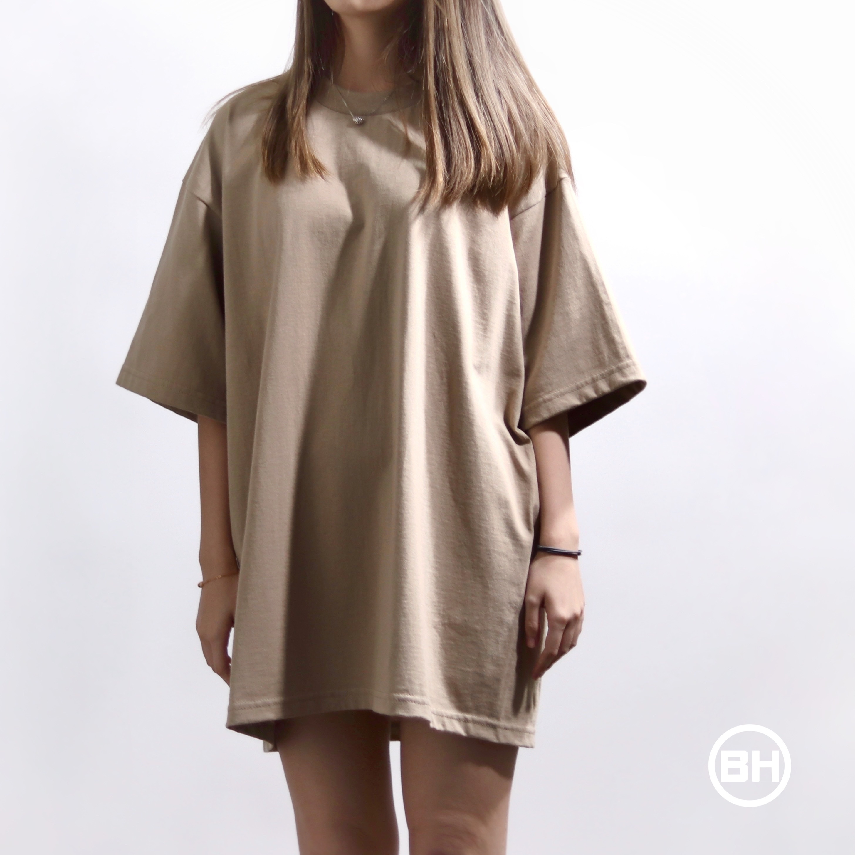 Pro Club Heavyweight Short Sleeve Tee