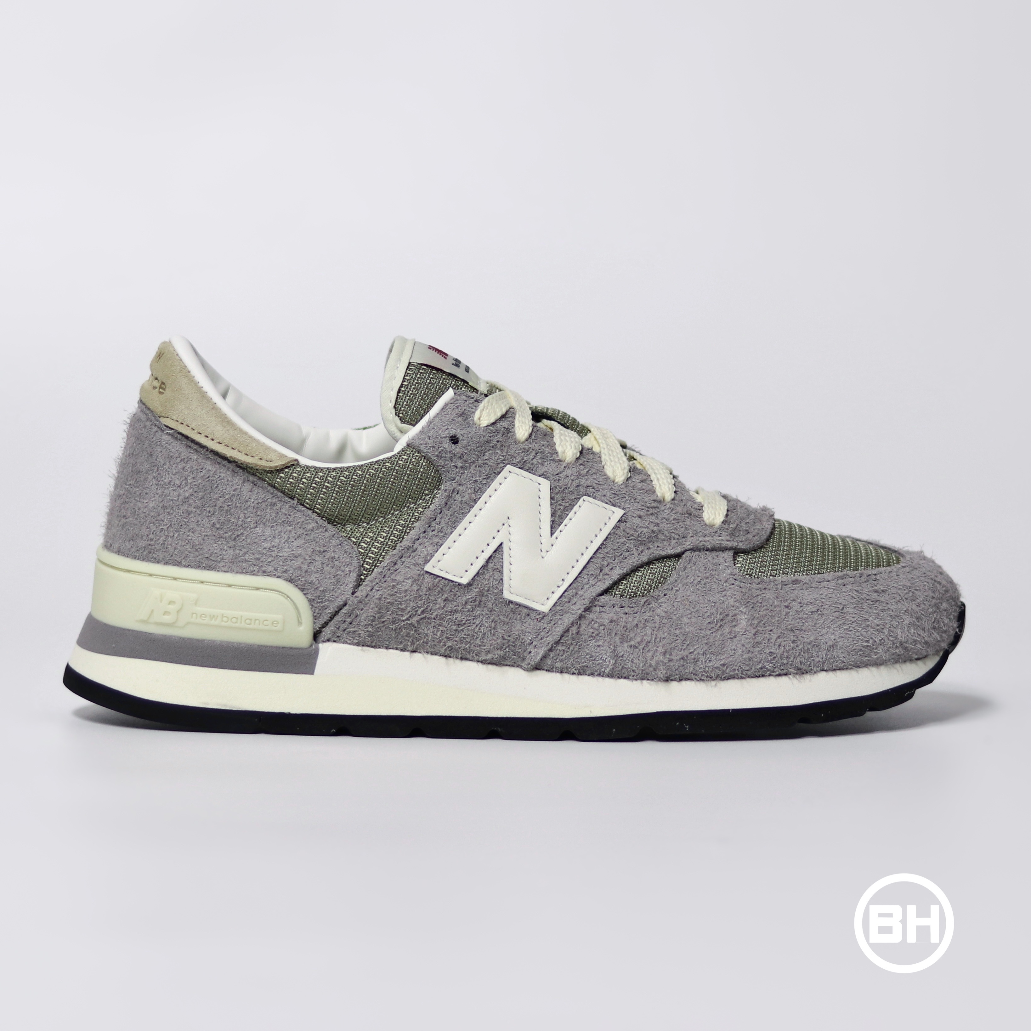 New Balance M990TA1 Made in USA