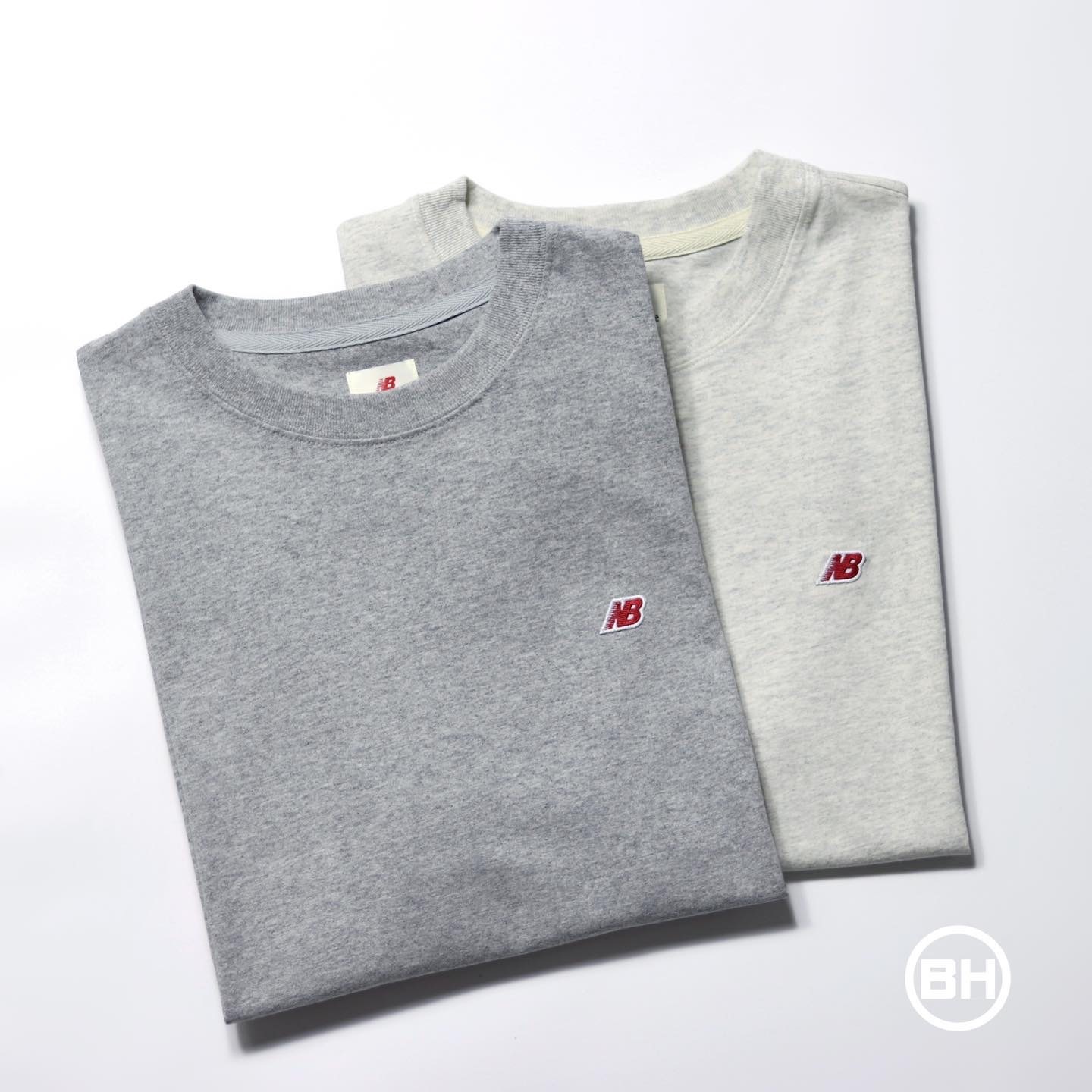 New Balance NB Made SS Tee