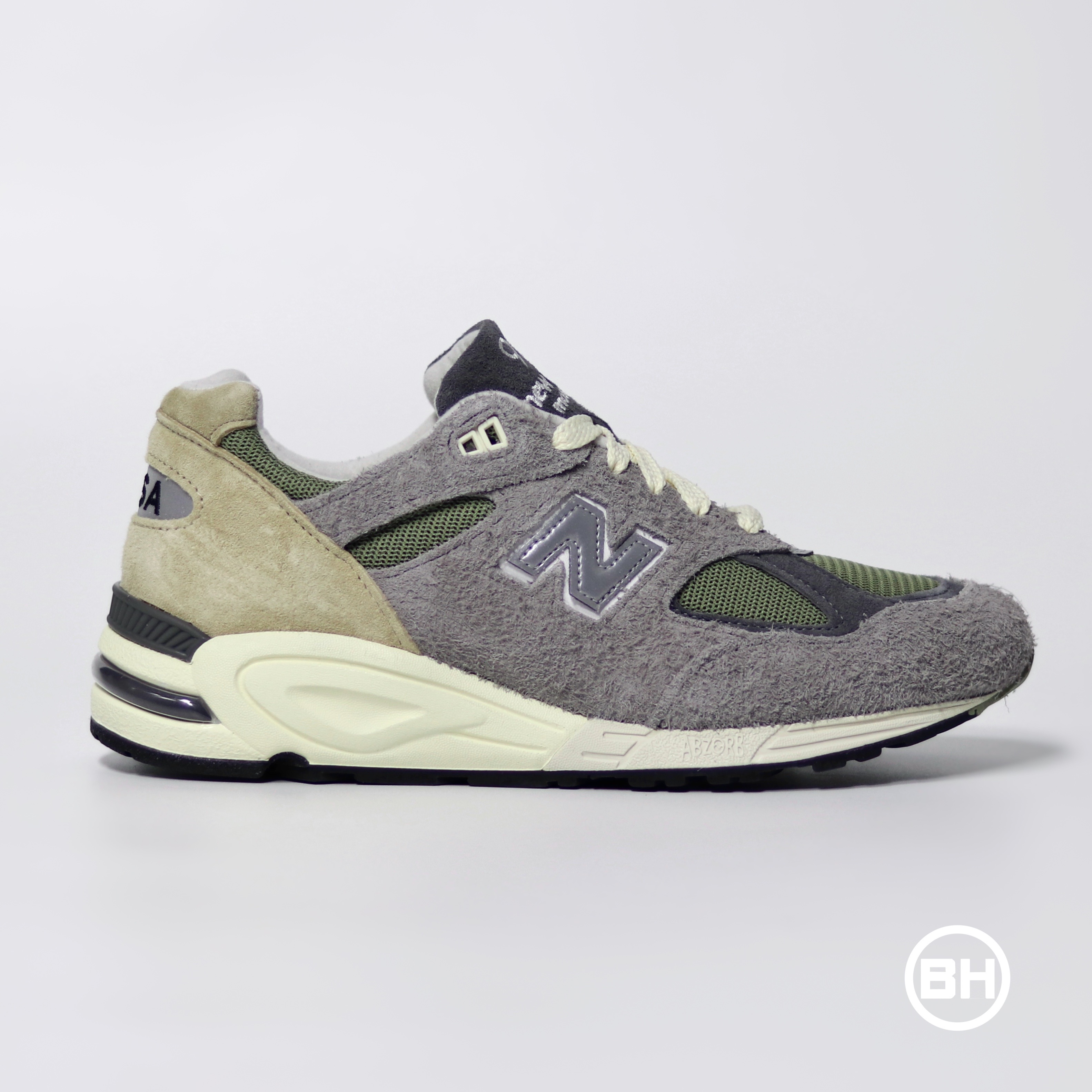 New Balance M990TD2