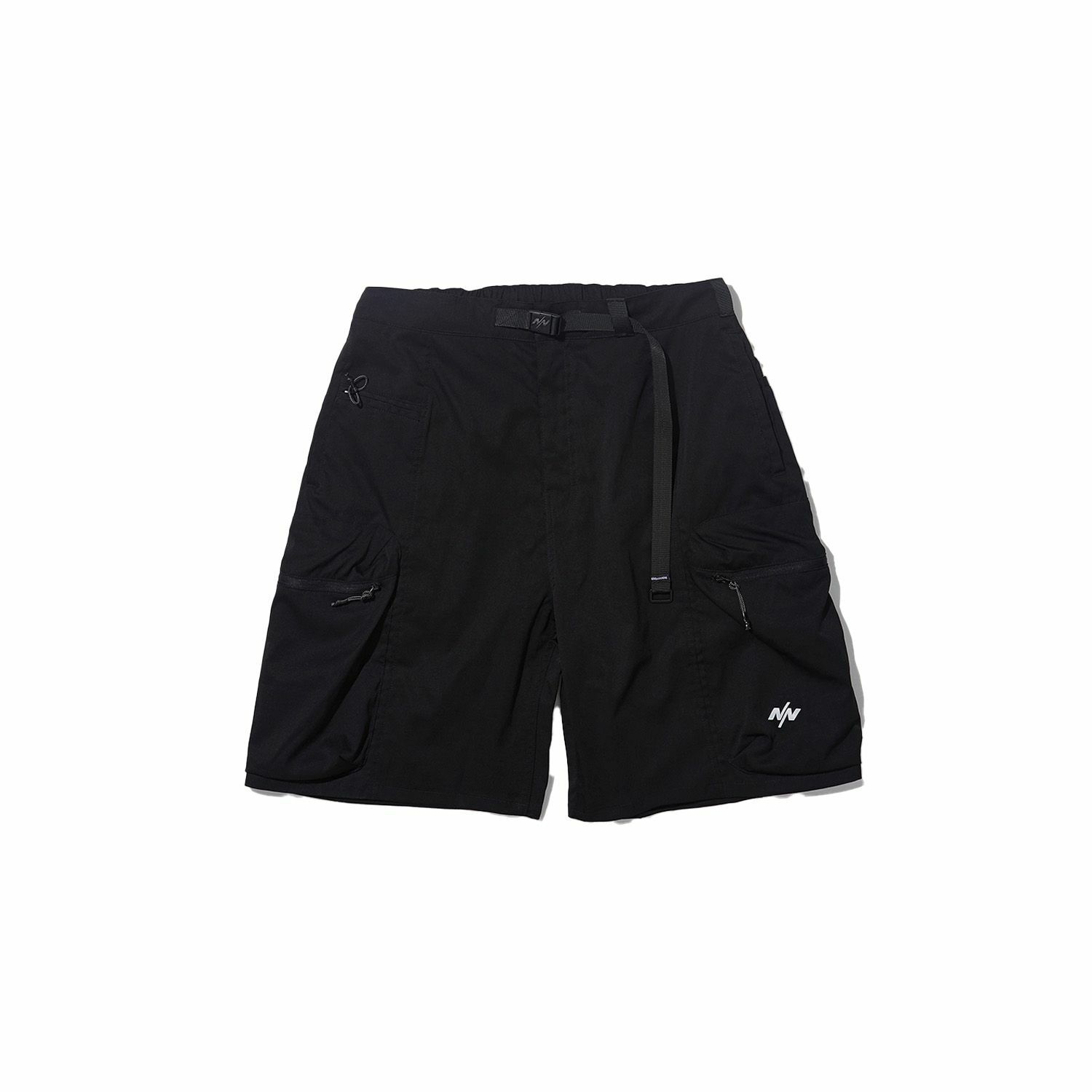 Nine Point Nine Telfon Escape Short