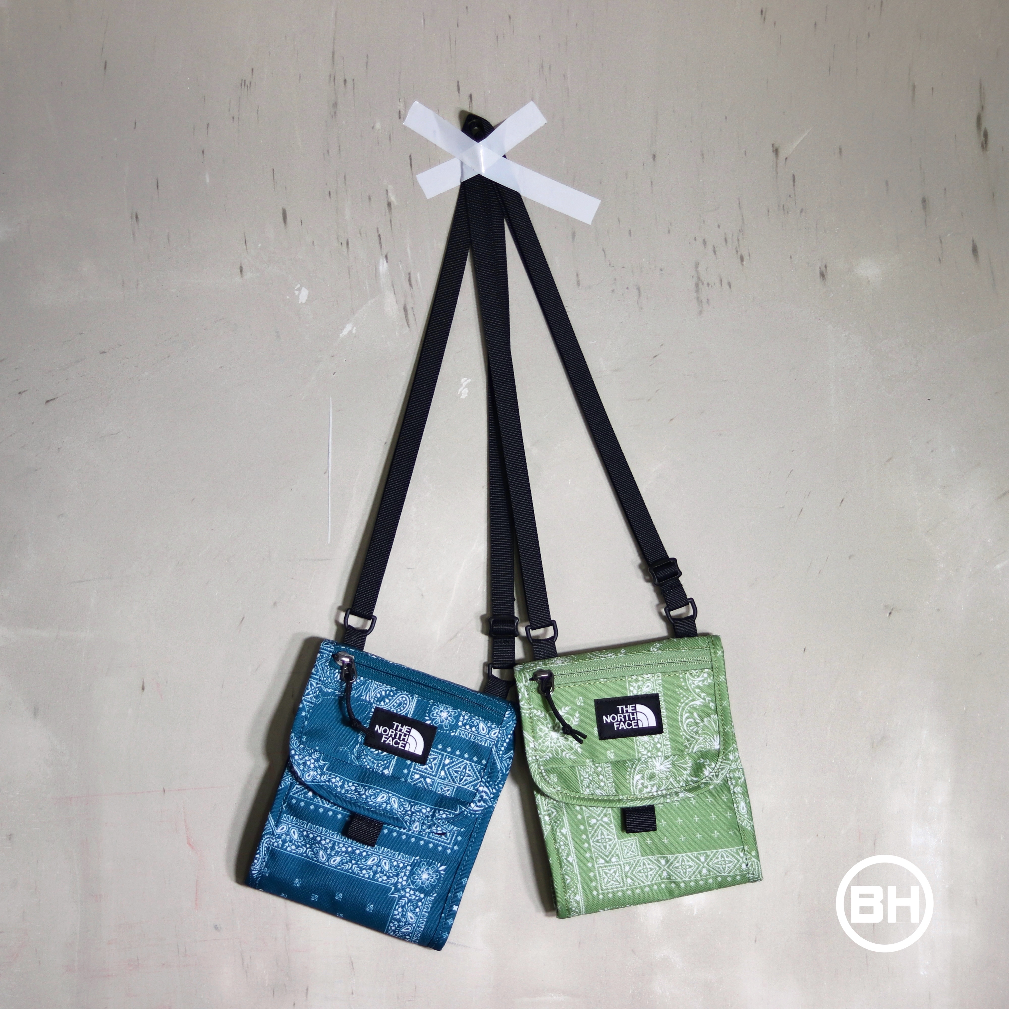 The North Face ML Slim Pouch