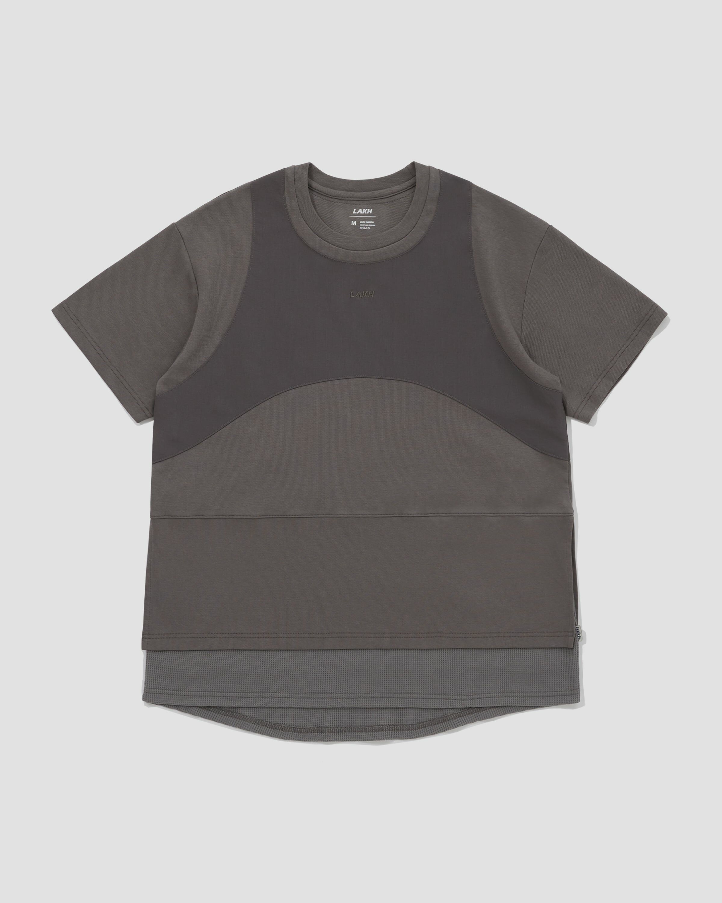 LAKH Triple Layered Tee