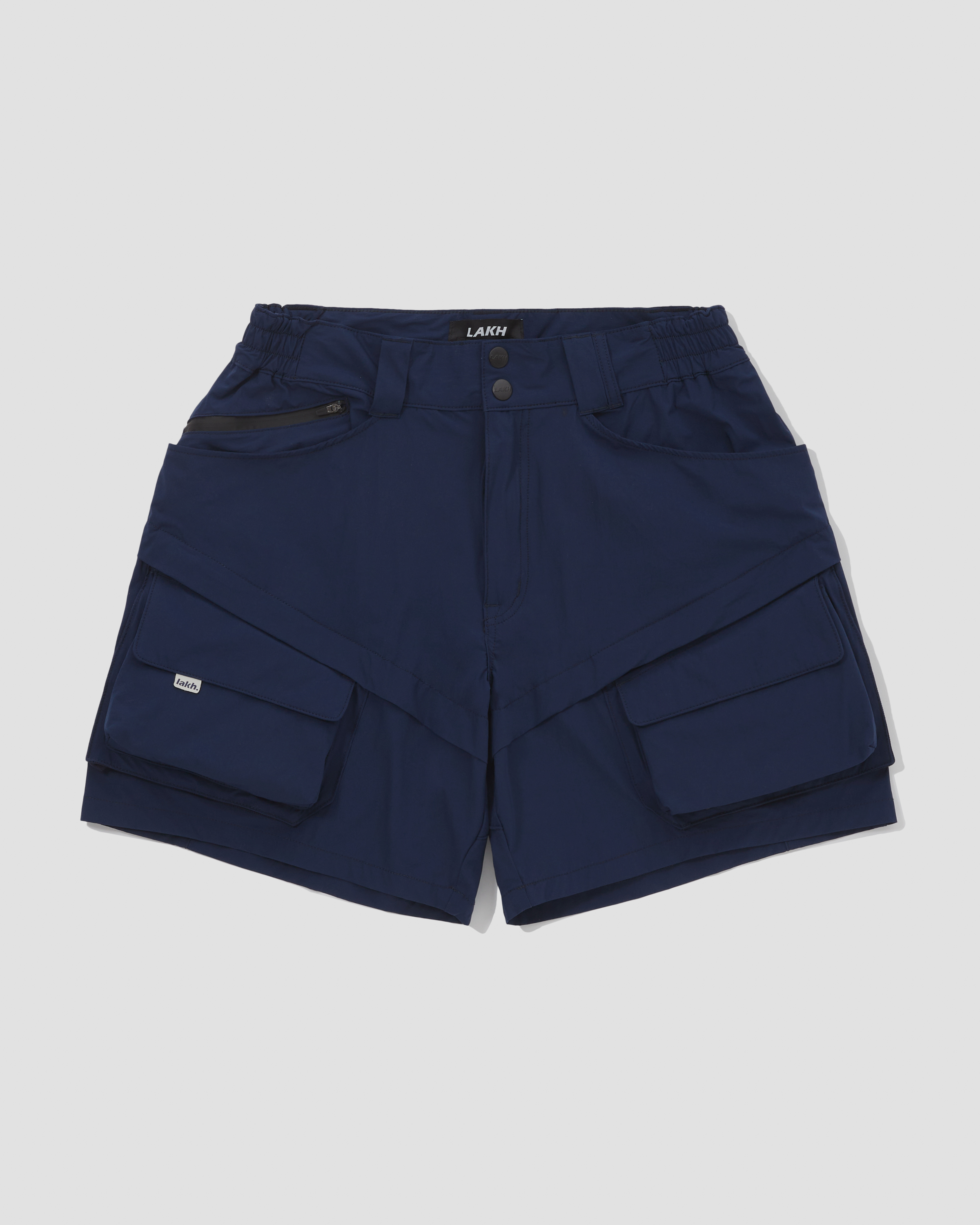LAKH Ultra Lightweight Utility Shorts
