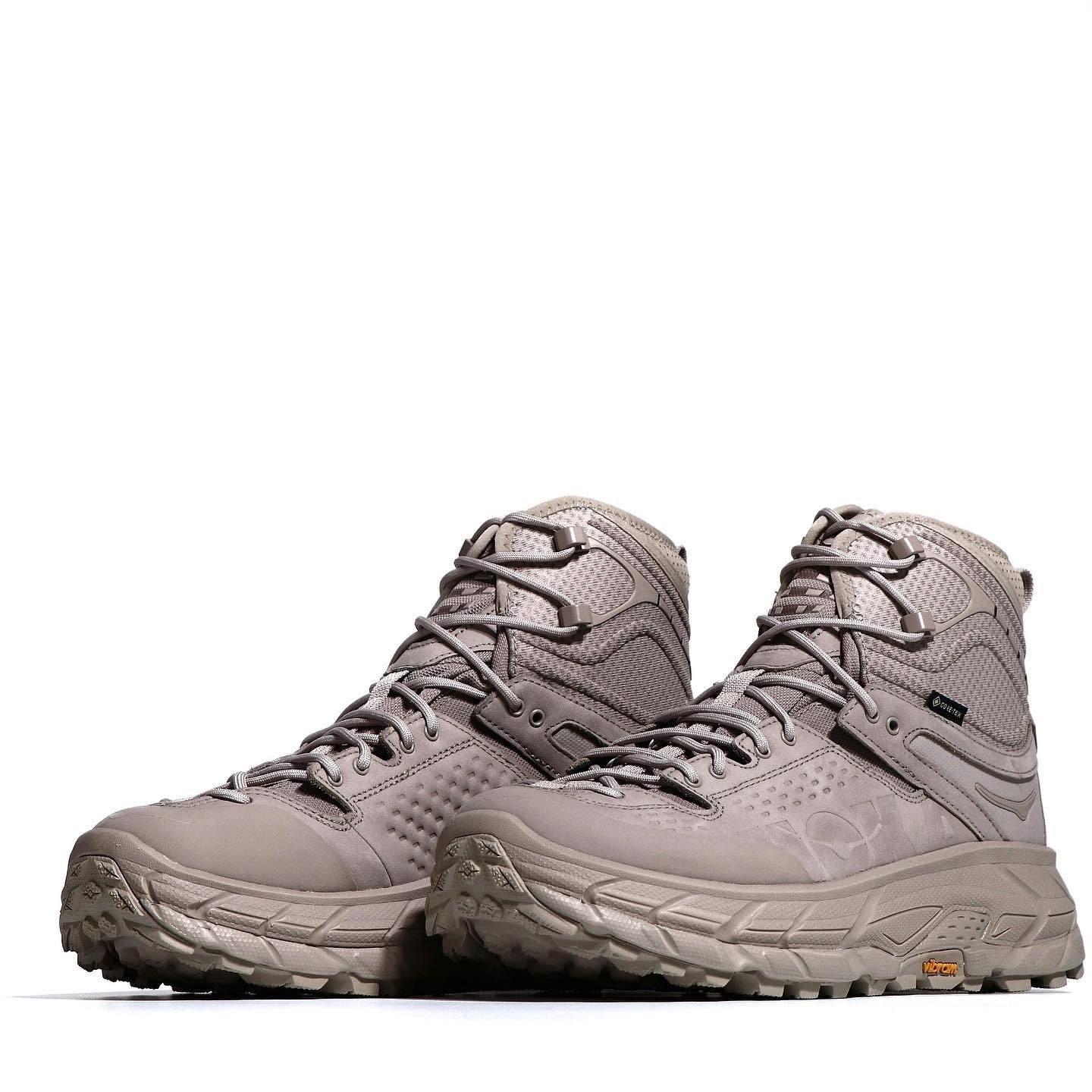 Hoka Tor Ultra Hi