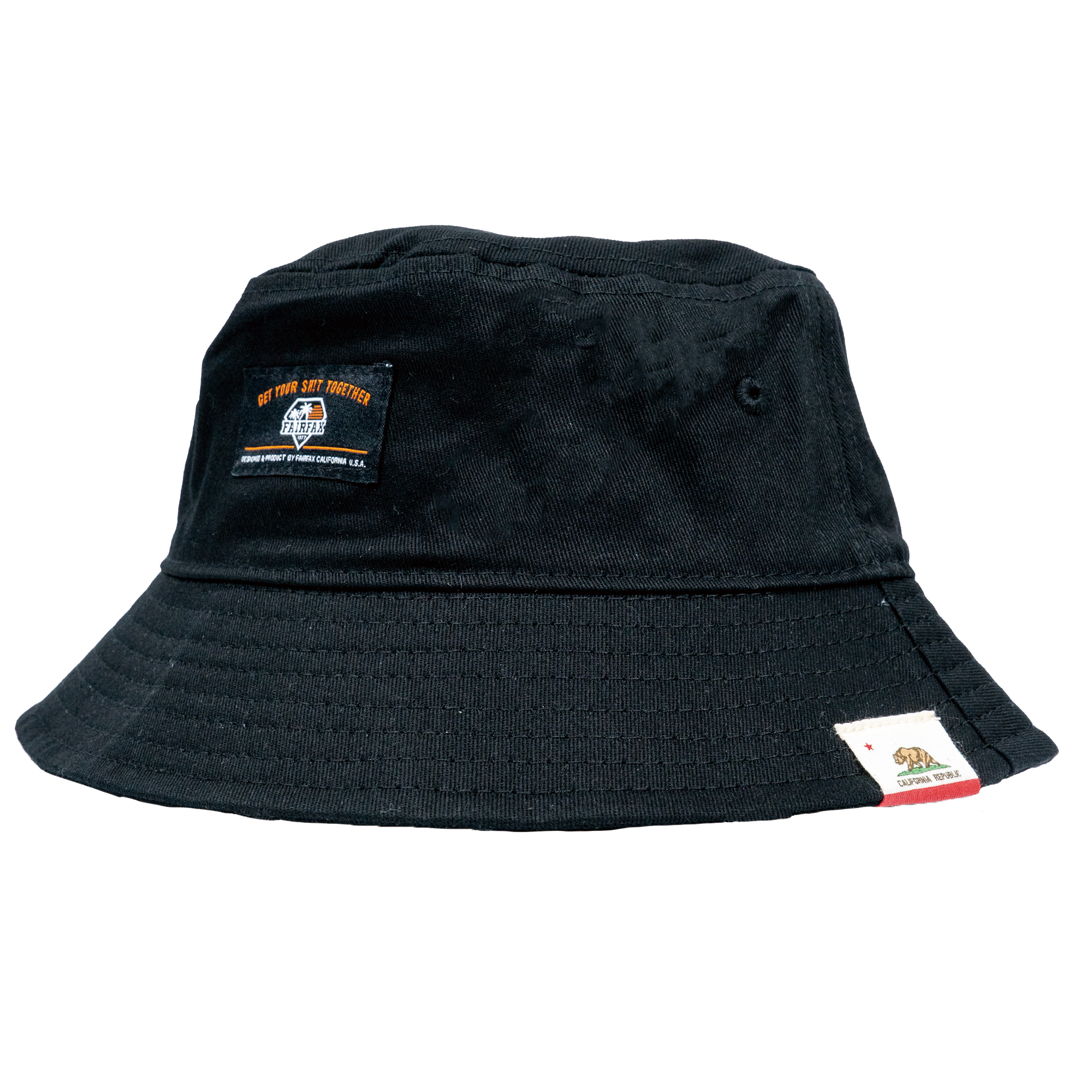 Fairfax Miki Hat