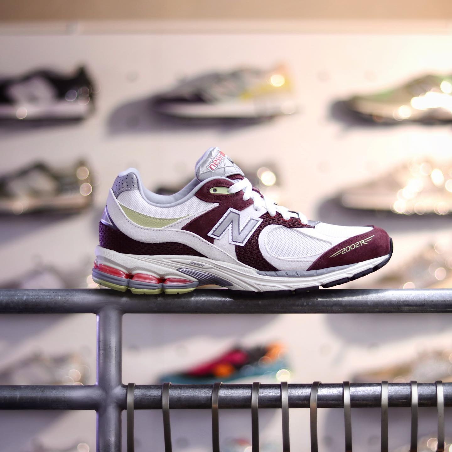 New Balance 2002R Up M2002RUP