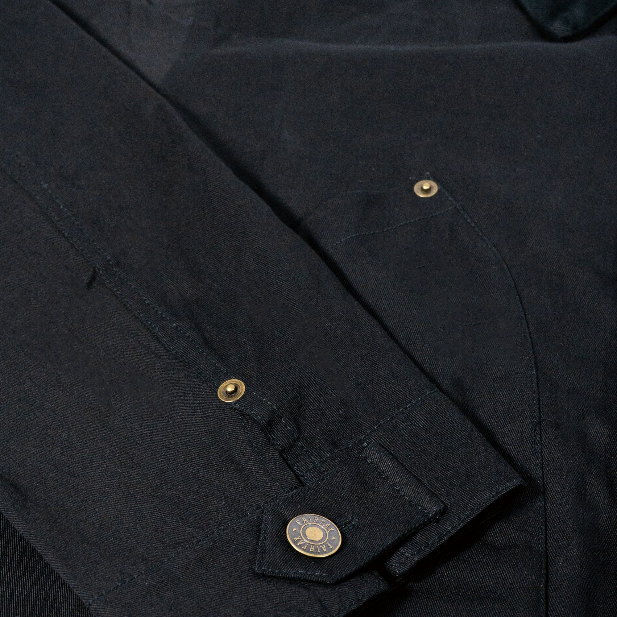 Fairfax Hunter Jacket