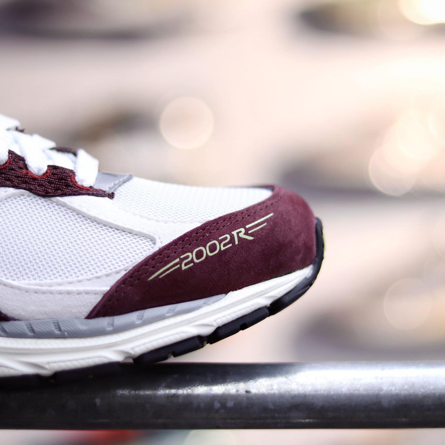 New Balance 2002R Up M2002RUP