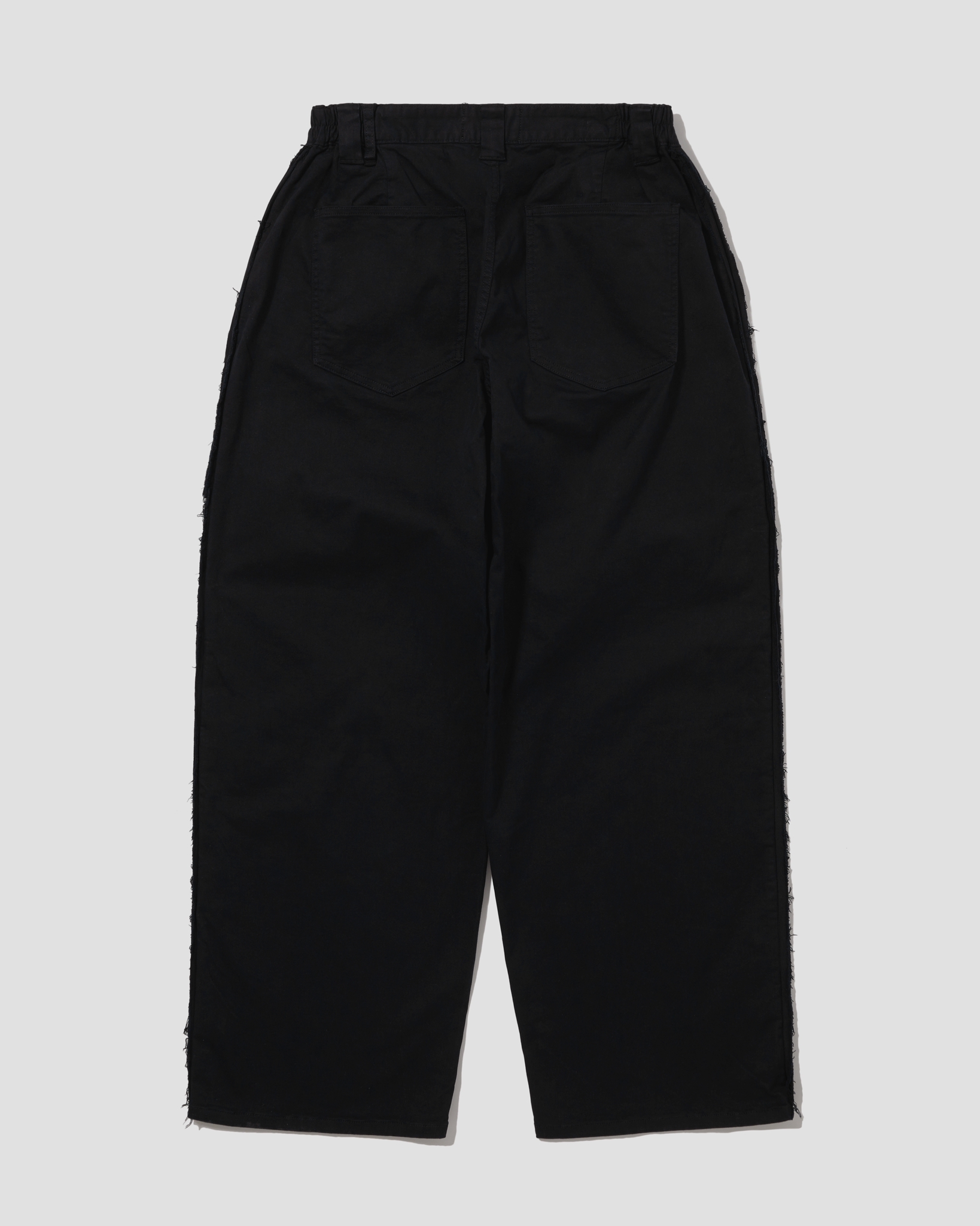 LAKH Baggy Wide-Leg Pants