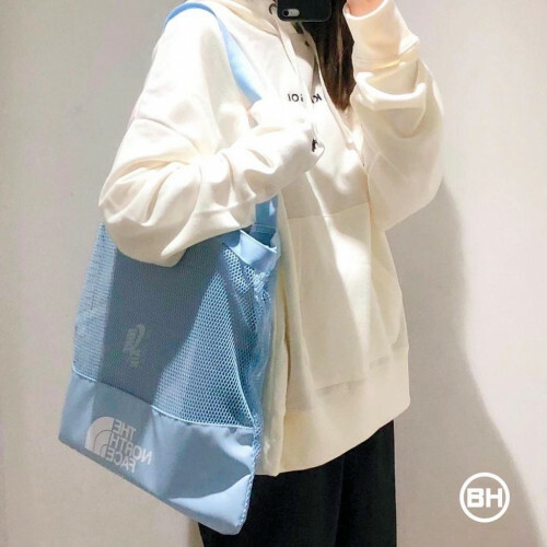 The North Face All Mesh Shoulder Bag