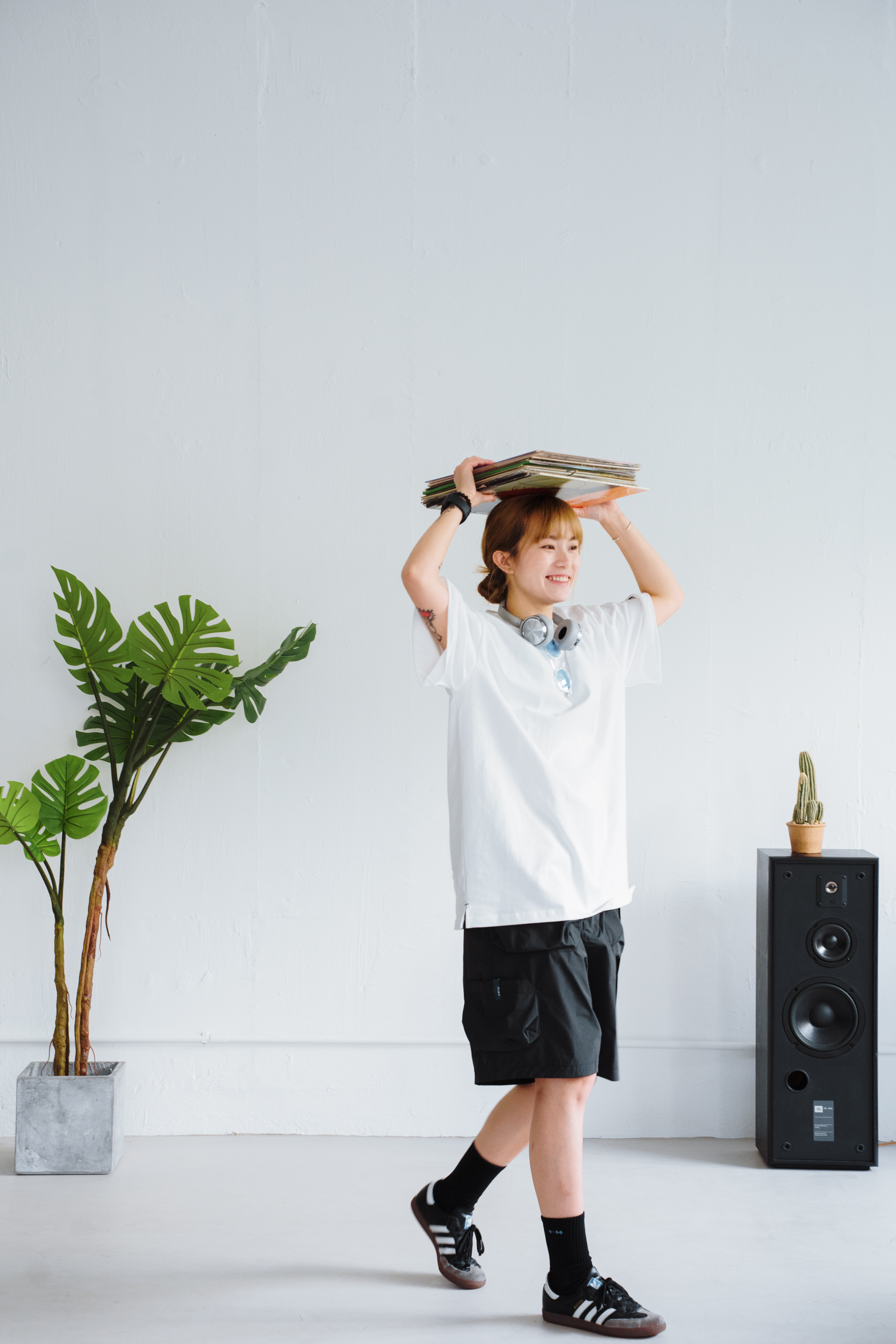 Fumble Waterproof Easy Shorts