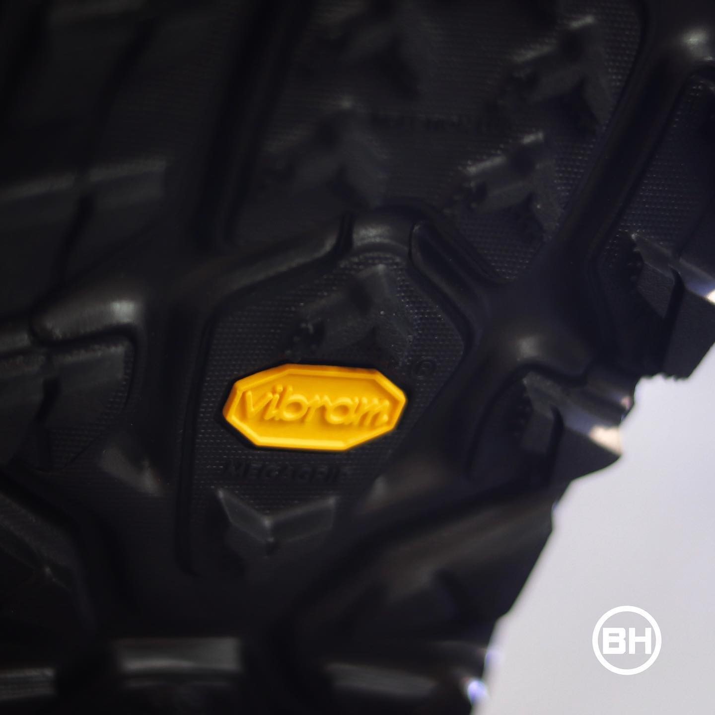 Hoka One One Kaha 2 Low GTX 1123190BBLC